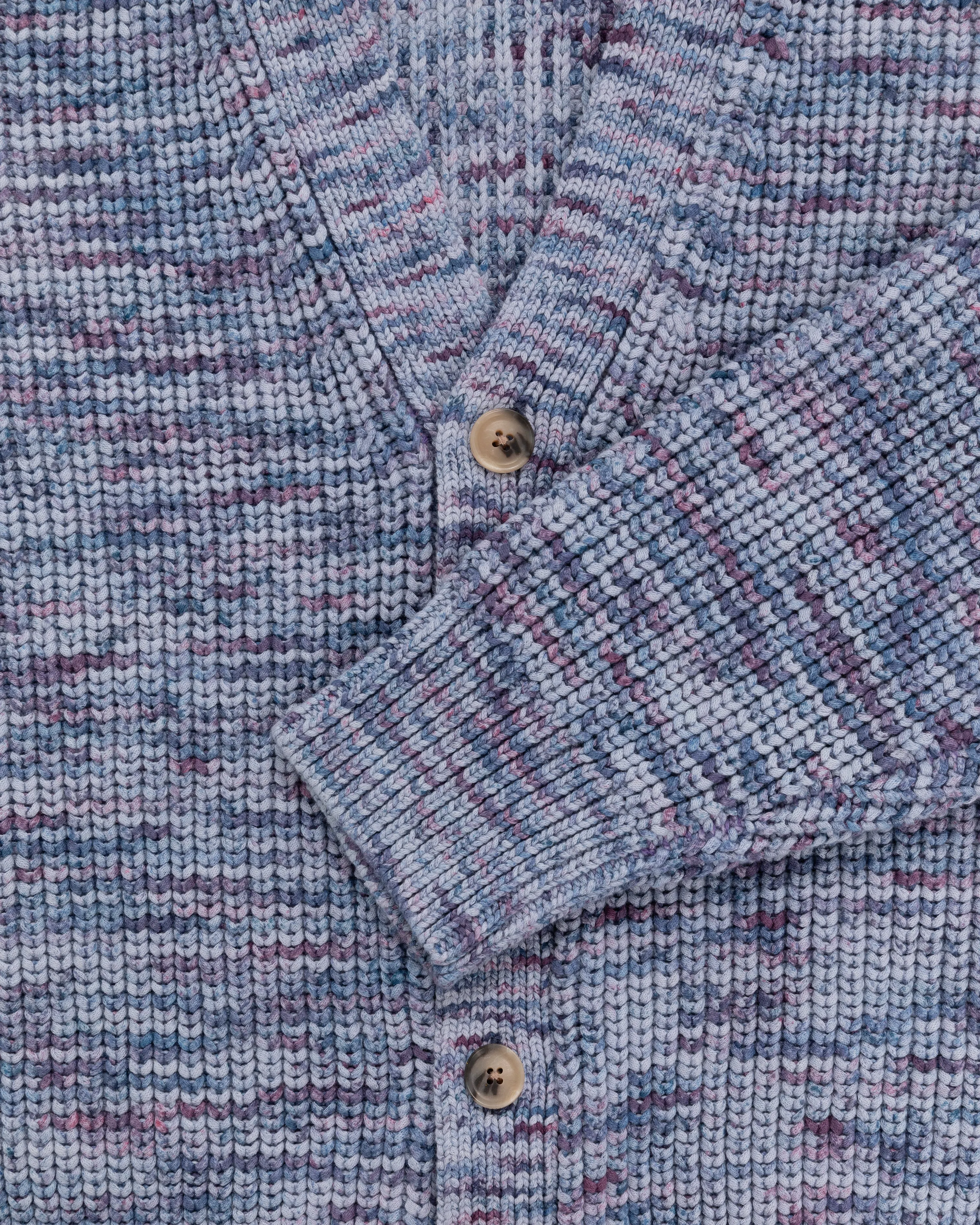 Marled Cardigan sold by Aime Leon Dore product image thumbnail 3