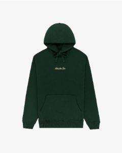 K*☆様 aime leon dore ロゴフーディー Embroidered Logo Hoodie | Parallel