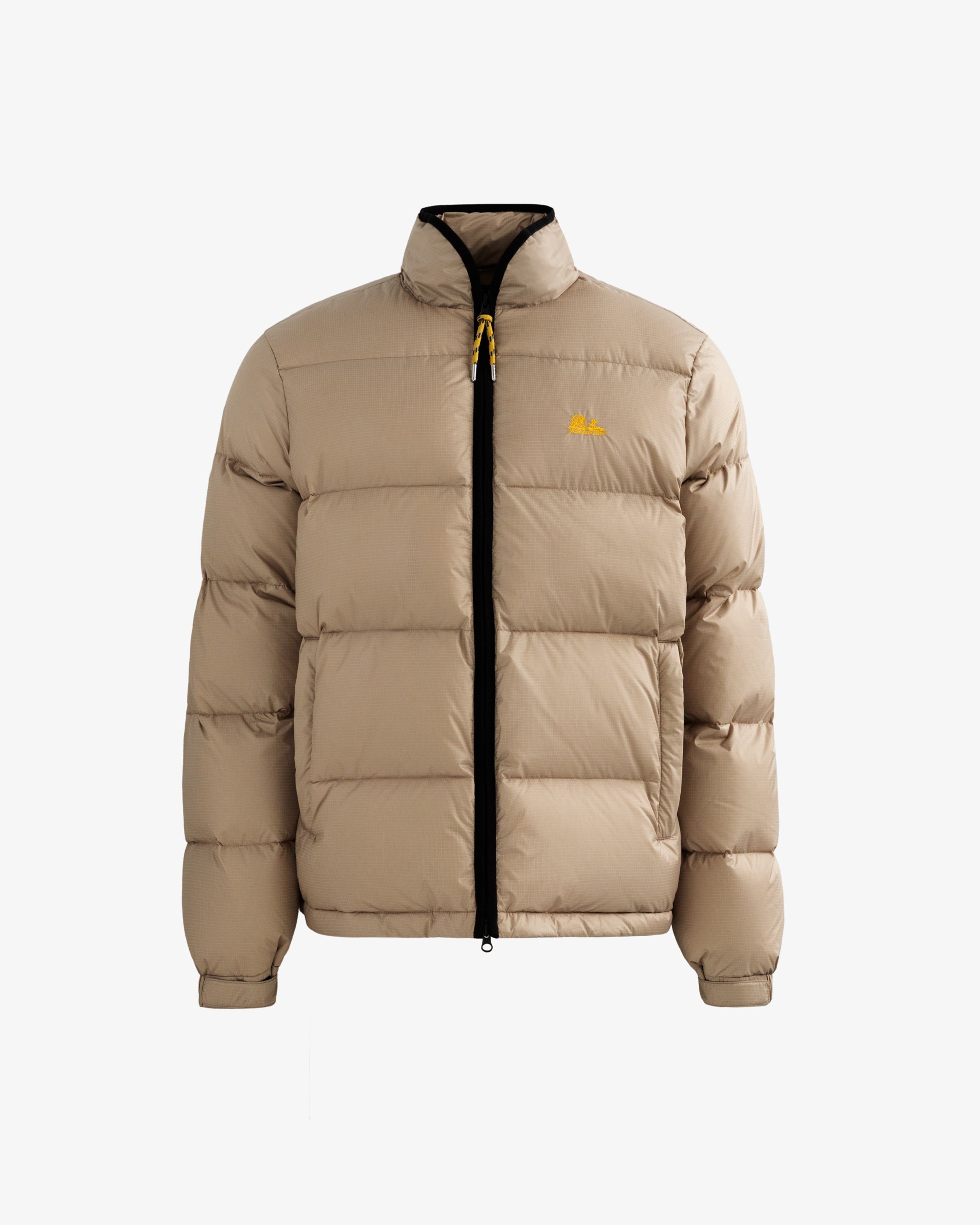 Unisphere Down Puffer Jacket sold by Aime Leon Dore product image thumbnail 2