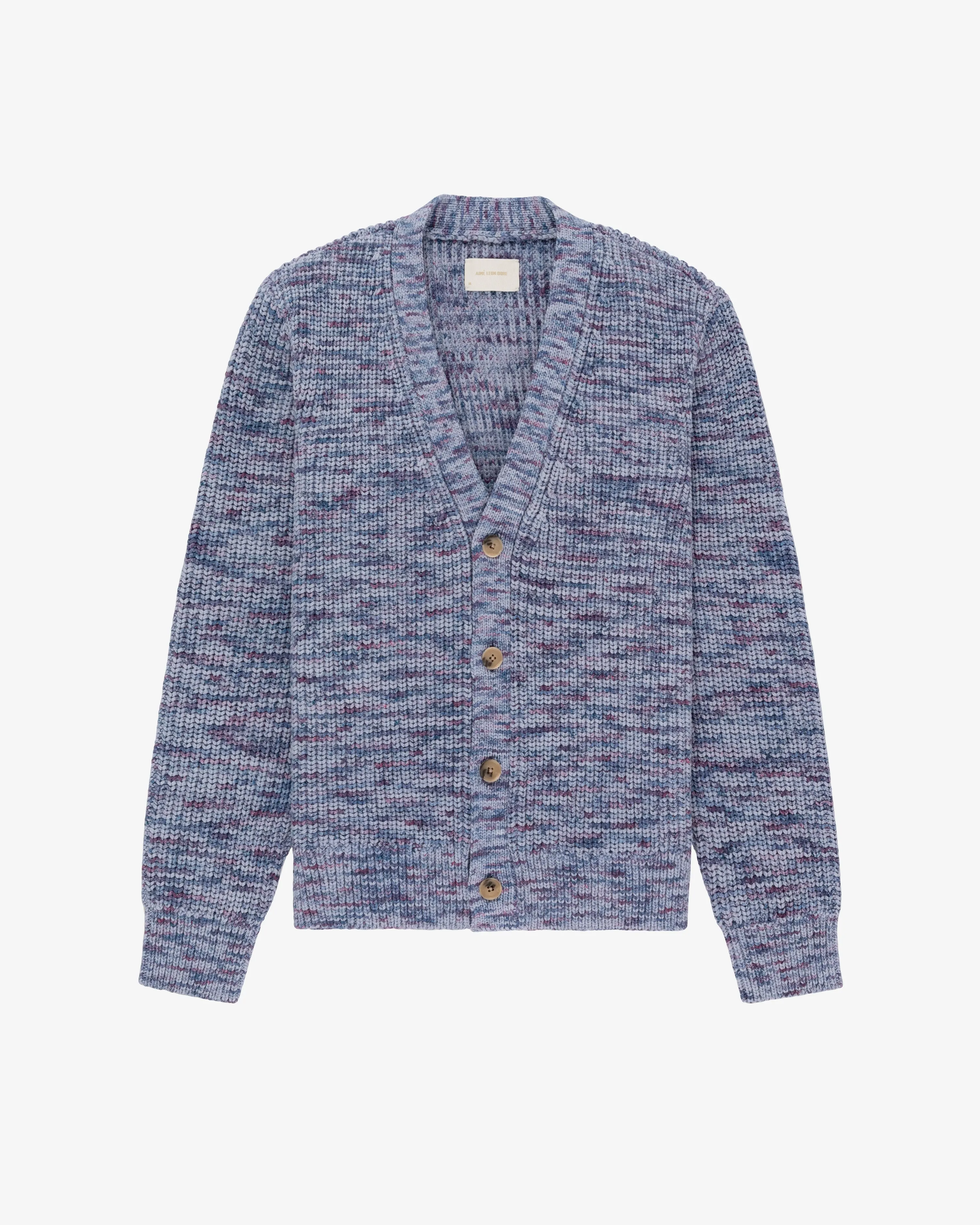 Marled Cardigan sold by Aime Leon Dore product image thumbnail 2