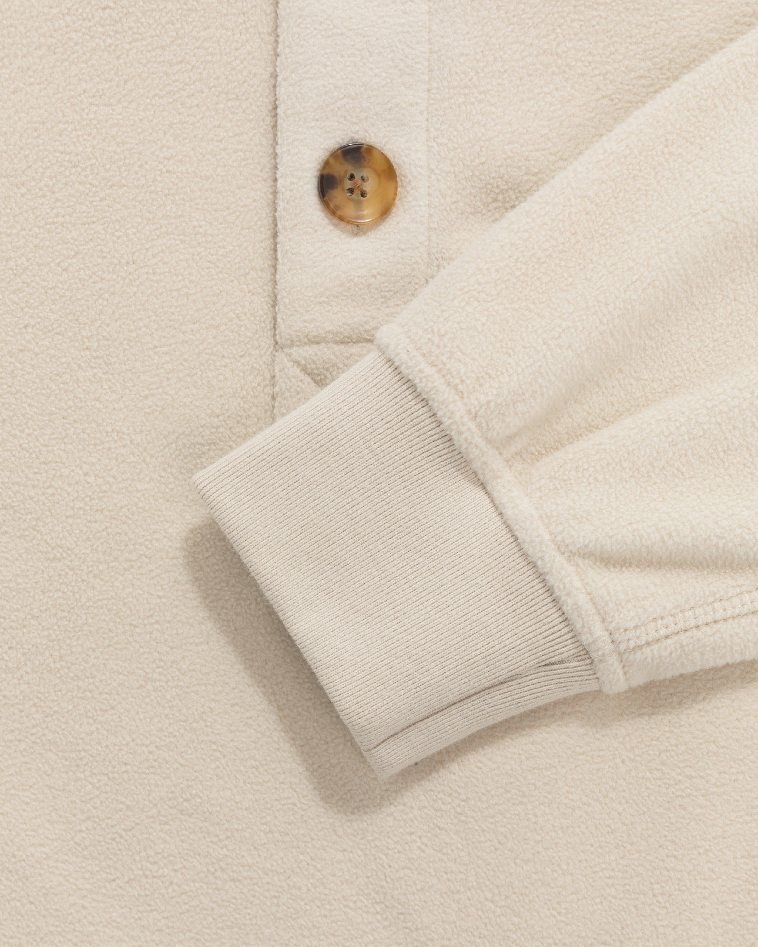 ALD / New Balance Fleece Popover sold by Aime Leon Dore product image thumbnail 4