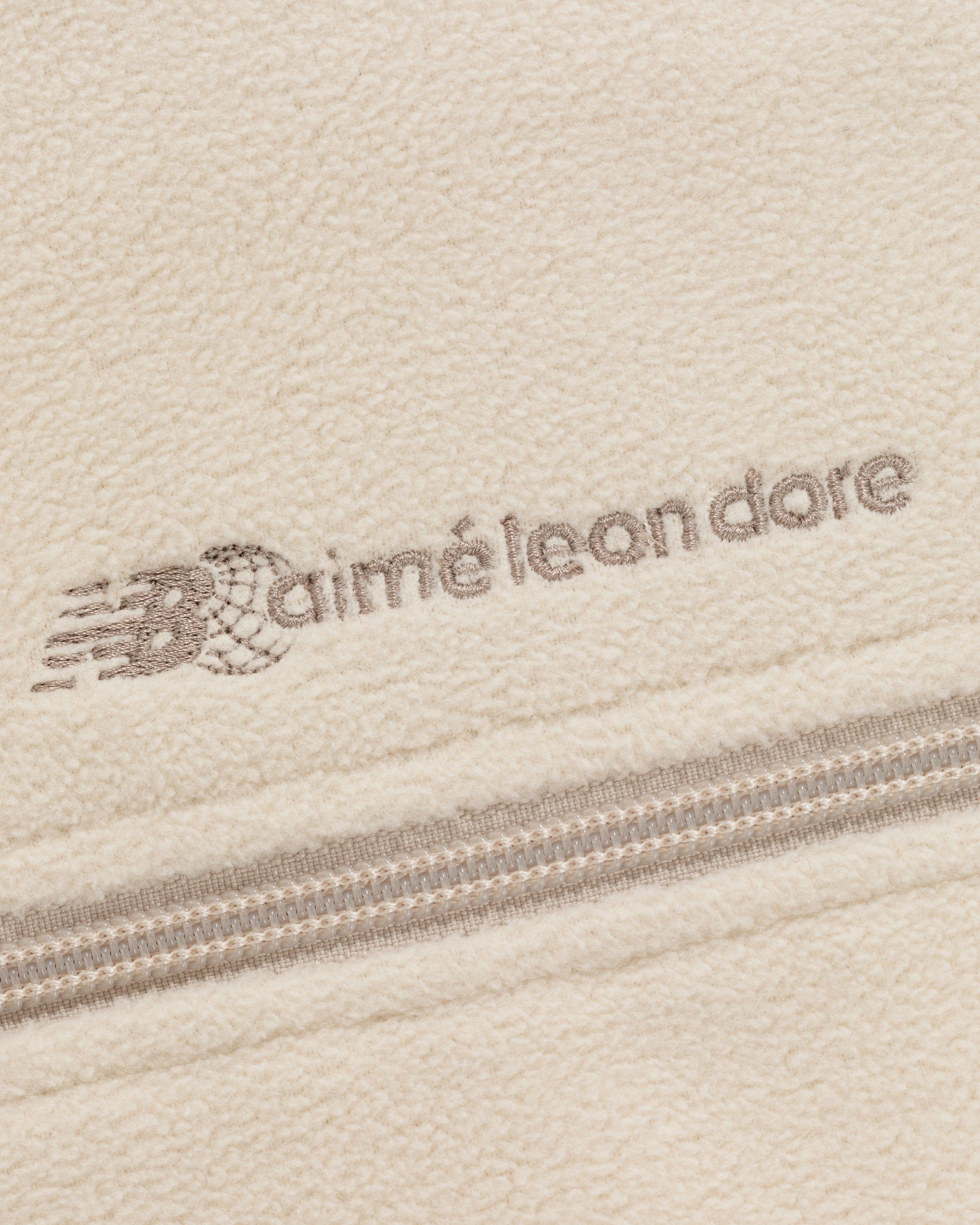 ALD / New Balance Fleece Popover sold by Aime Leon Dore product image thumbnail 5