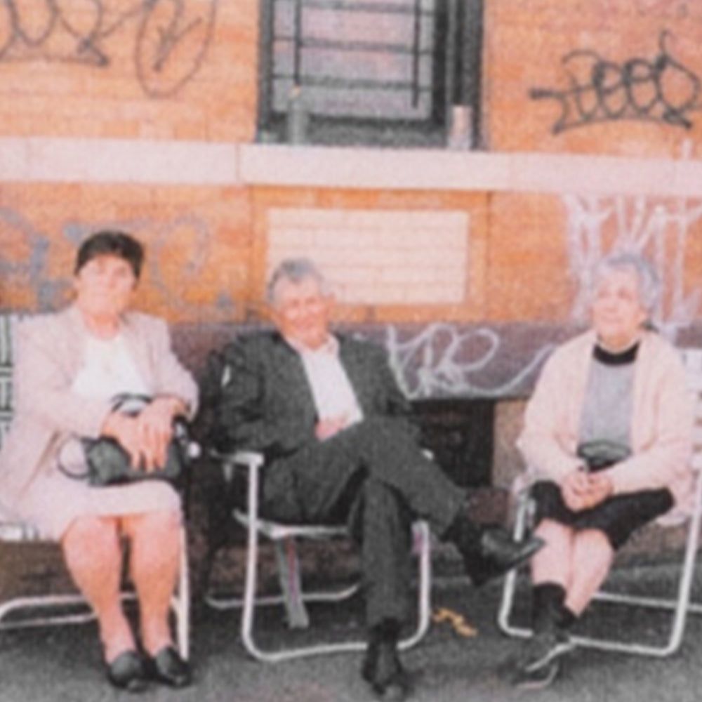 Fall Photo Tee sold by Aime Leon Dore product image thumbnail 4