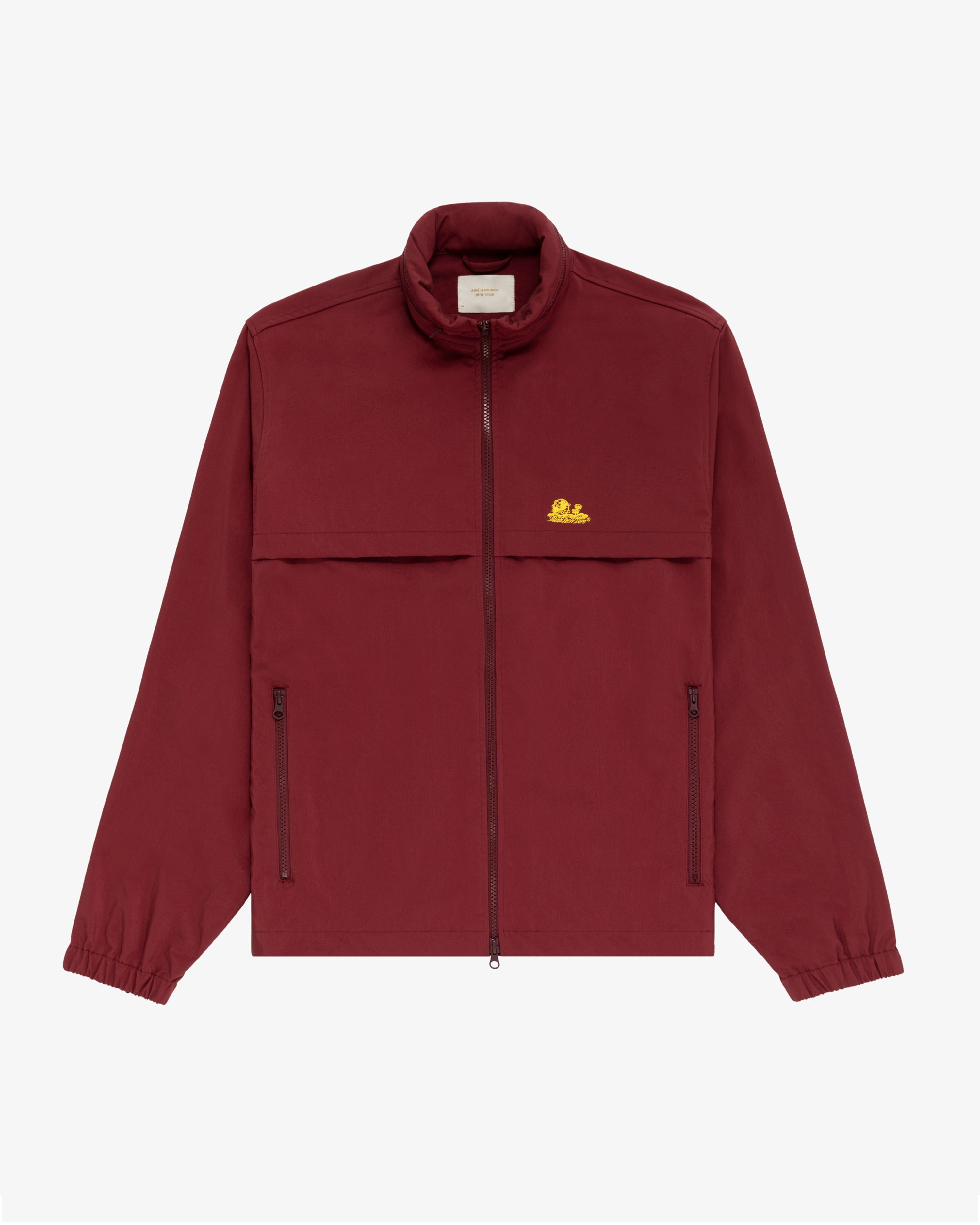 Unisphere Windbreaker sold by Aime Leon Dore product image thumbnail 2