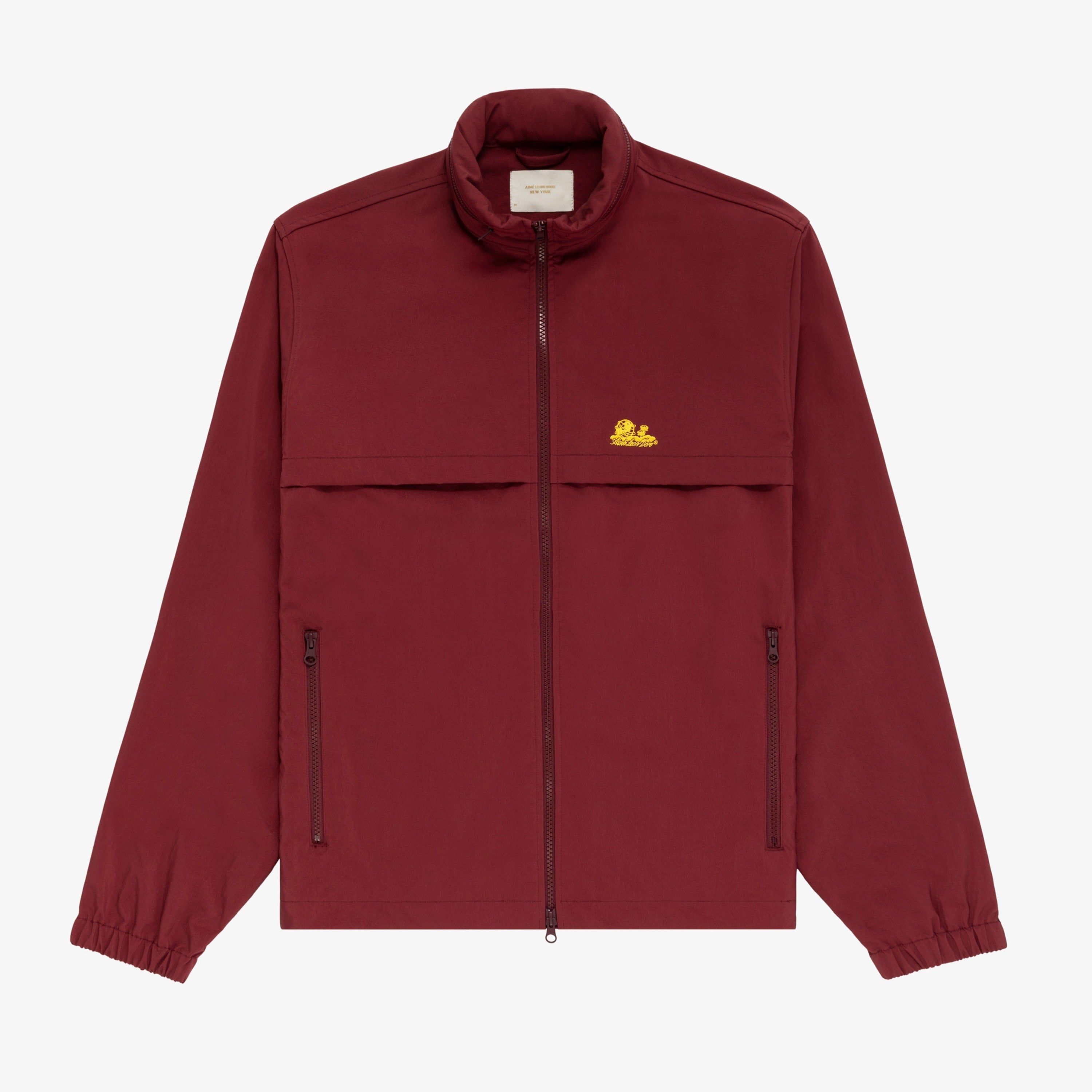 Unisphere Windbreaker sold by Aime Leon Dore