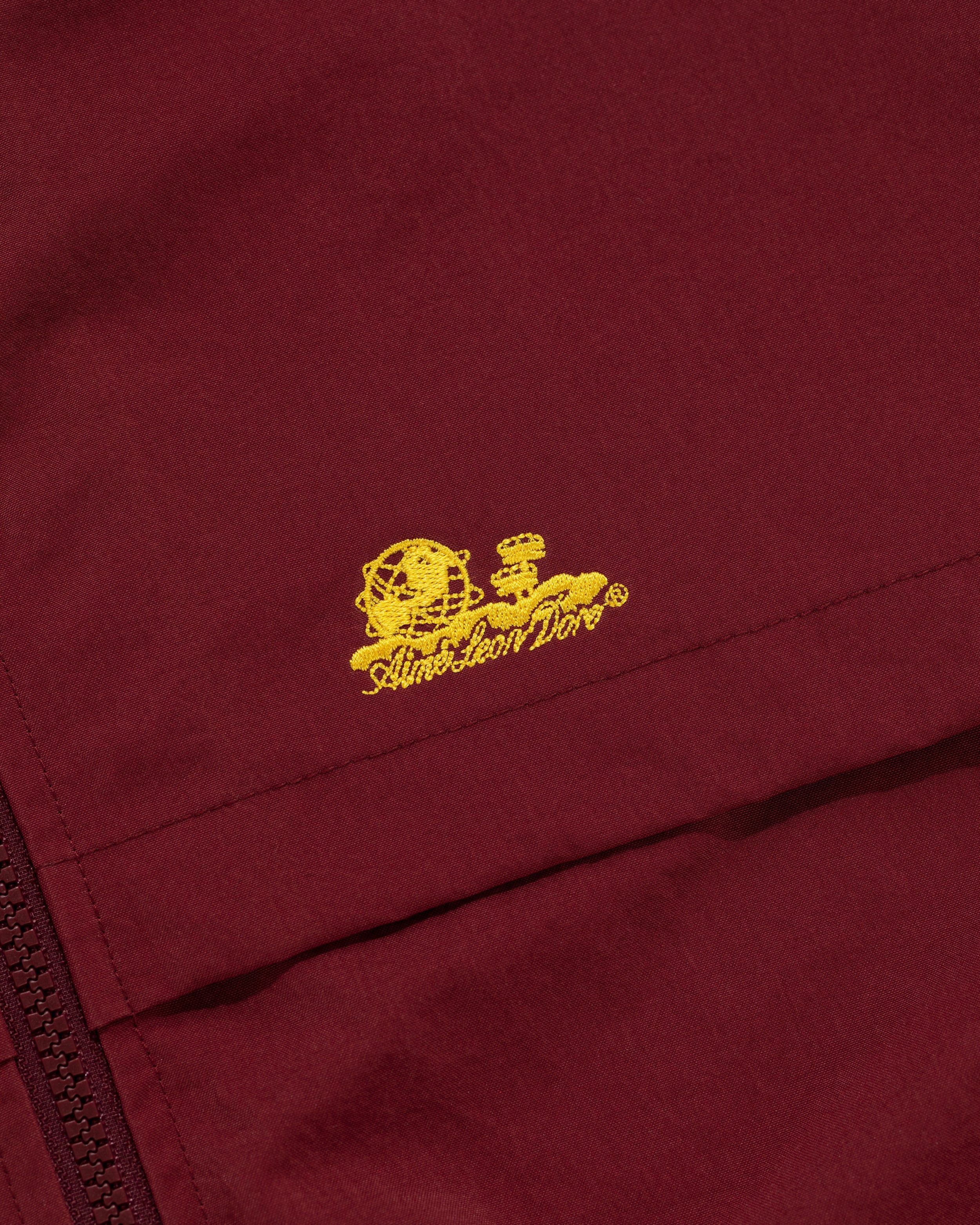 Unisphere Windbreaker sold by Aime Leon Dore product image thumbnail 3