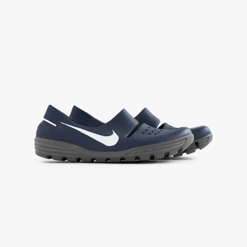 Nike HTM Solarsoft Sandal made by Aime Leon Dore
