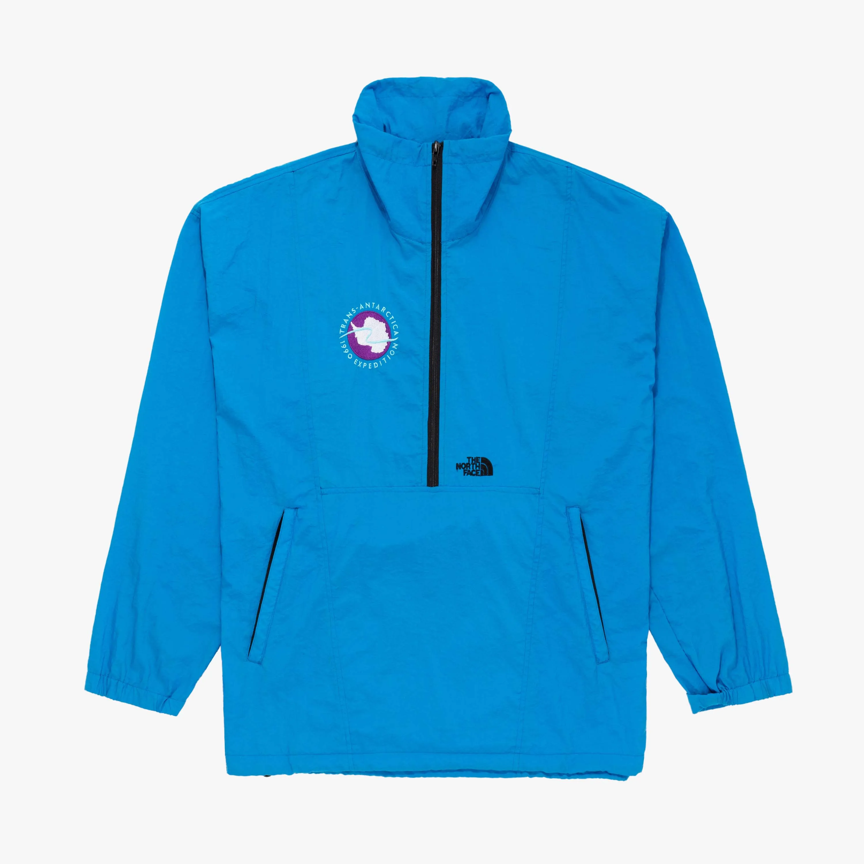 Vintage TNF Transantarctica Jacket sold by Aime Leon Dore