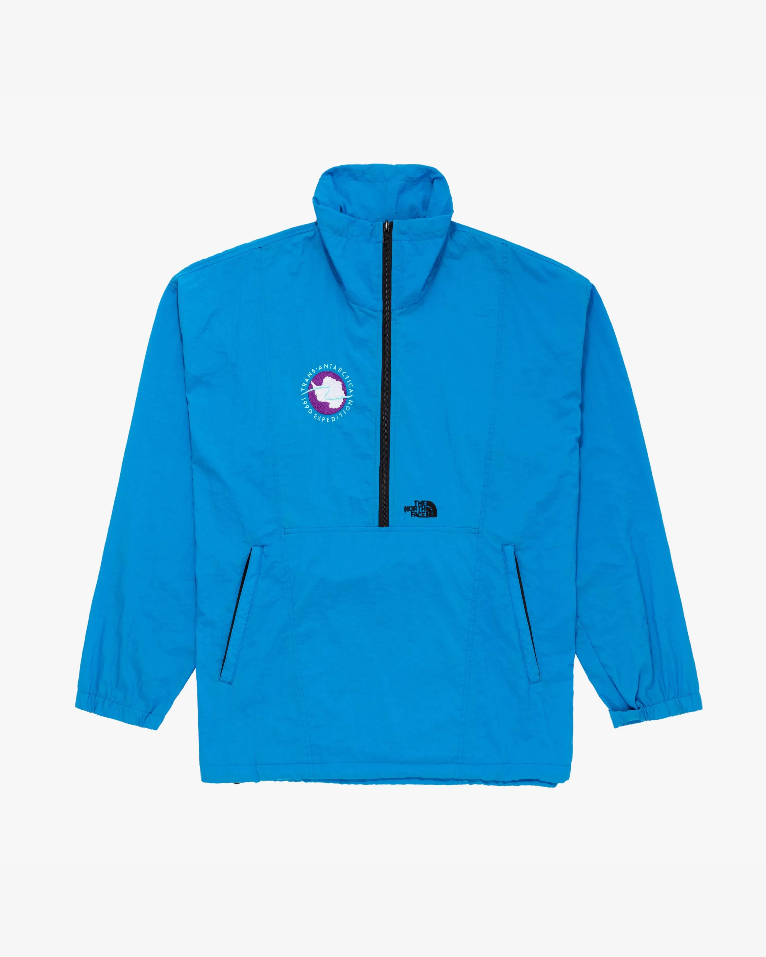 Vintage TNF Transantarctica Jacket sold by Aime Leon Dore product image thumbnail 2
