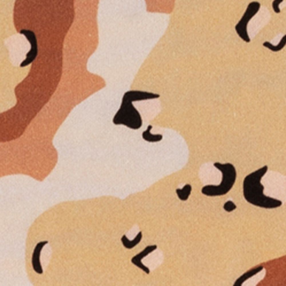 Camo Unisphere Tee sold by Aime Leon Dore product image thumbnail 4