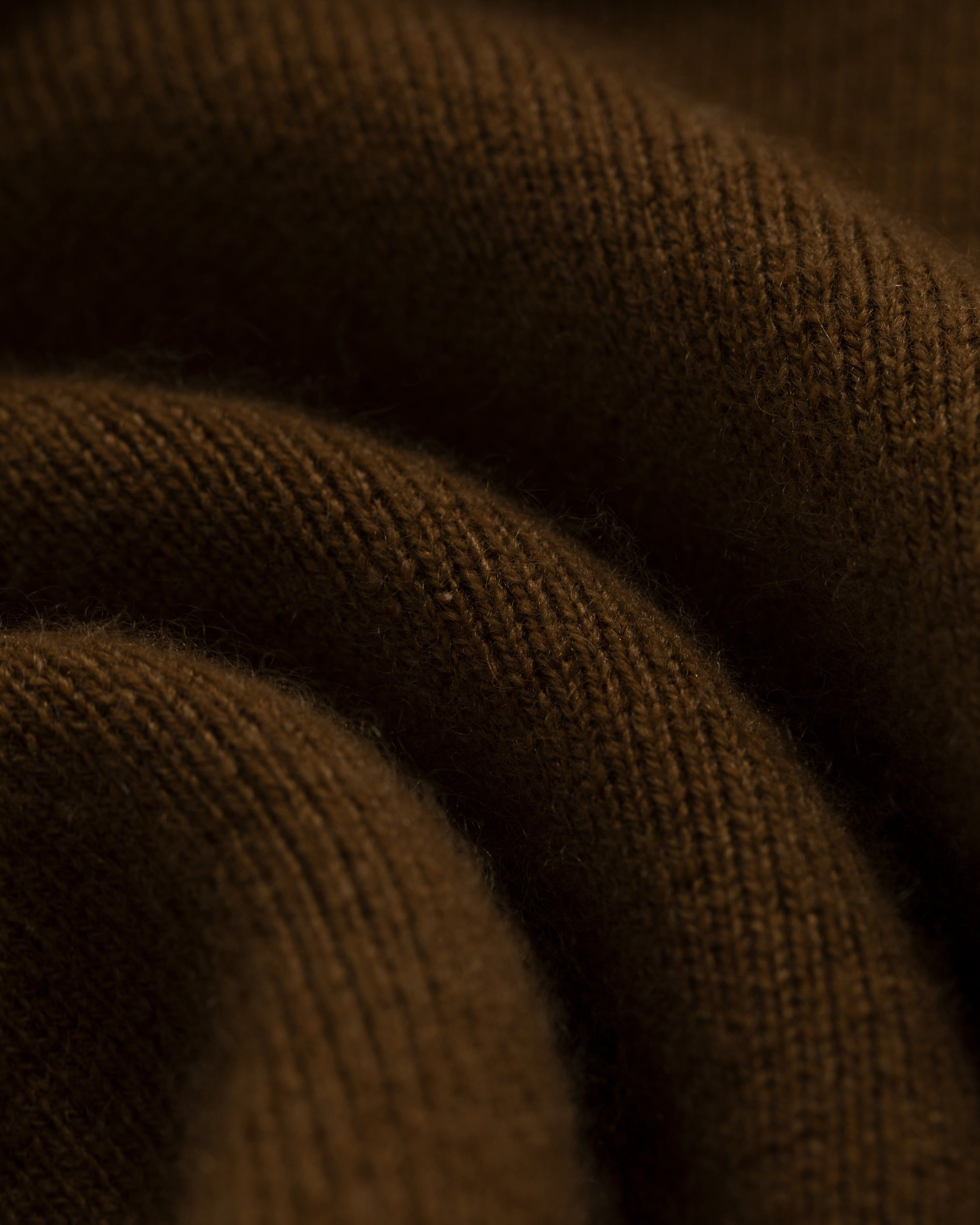 Cashmere Crewneck Sweatshirt sold by Aime Leon Dore product image thumbnail 4