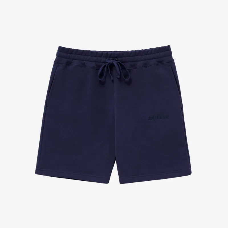 Tonal Logo Sweatshorts sold by Aime Leon Dore