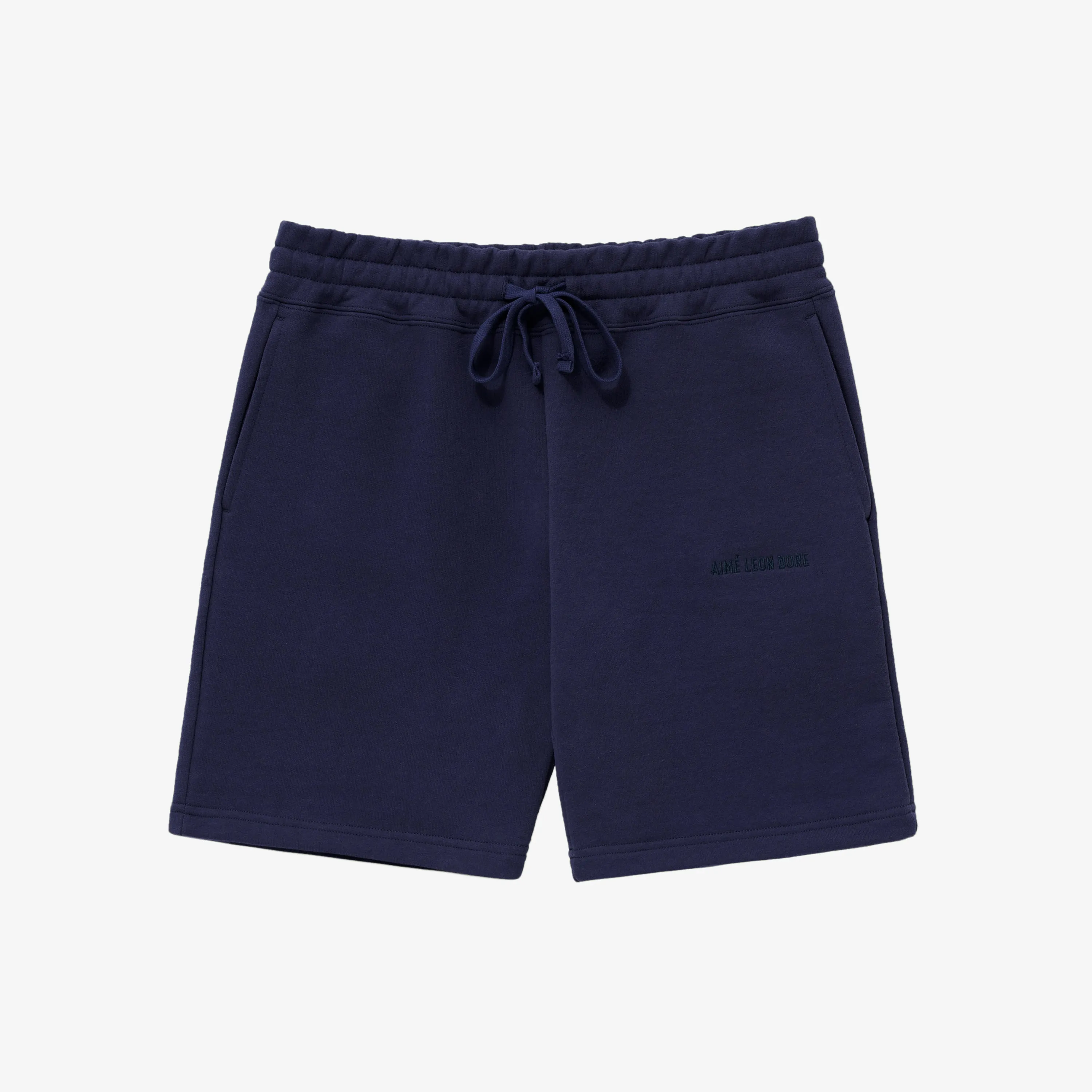 Tonal Logo Sweatshorts sold by Aime Leon Dore