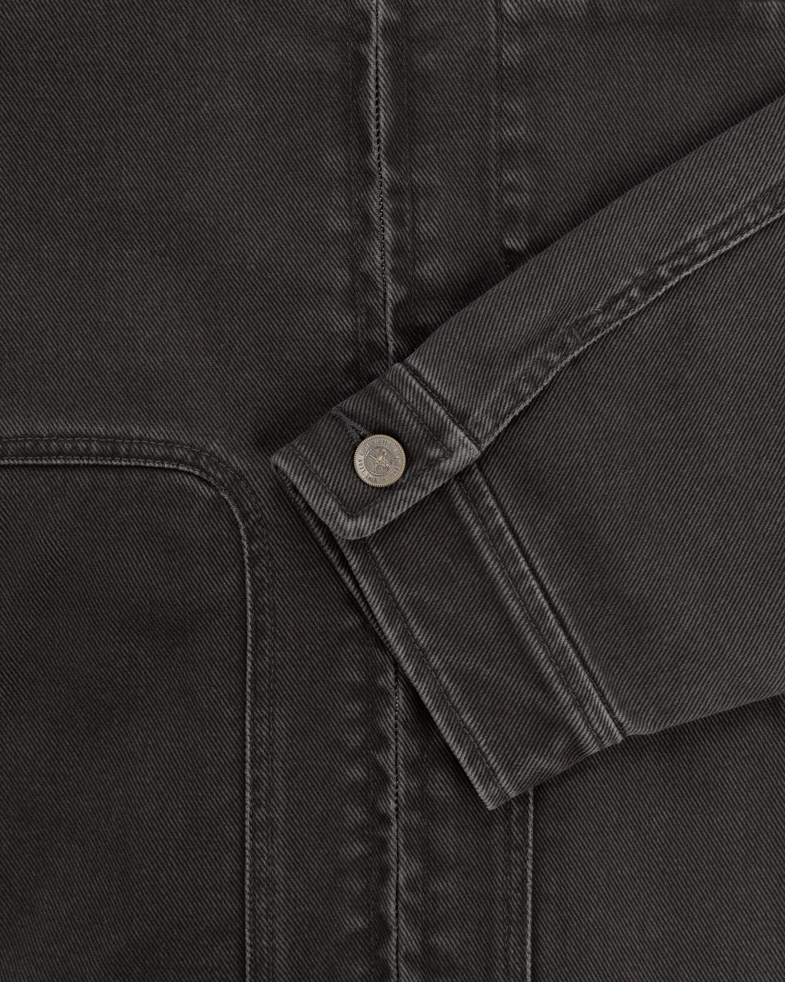 Workwear Jacket sold by Aime Leon Dore product image thumbnail 3