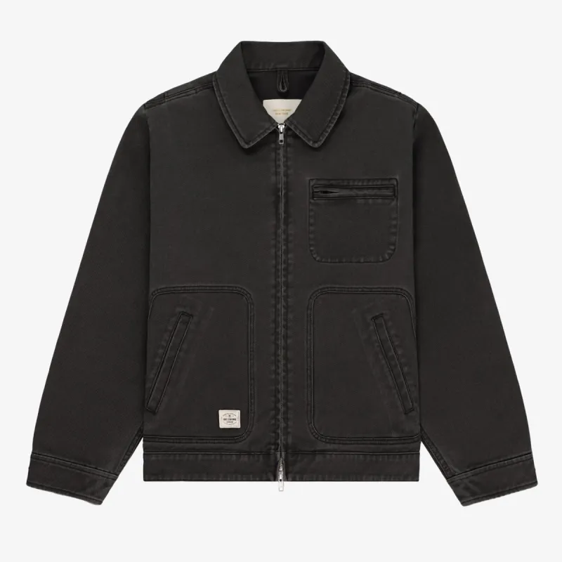 Workwear Jacket sold by Aime Leon Dore