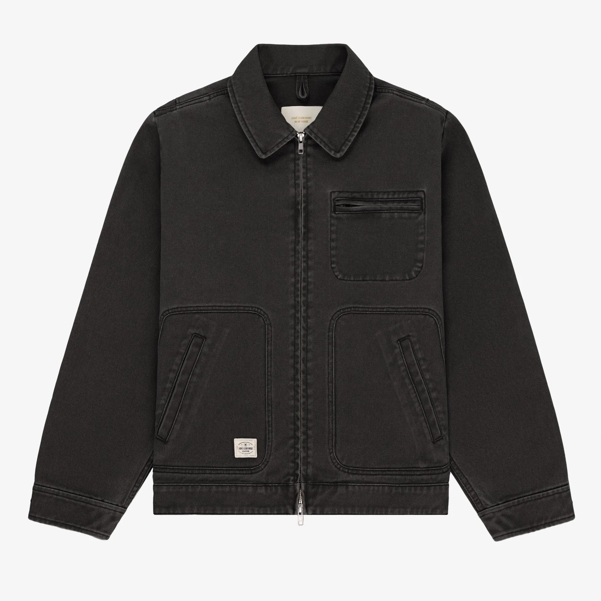 Workwear Jacket sold by Aime Leon Dore