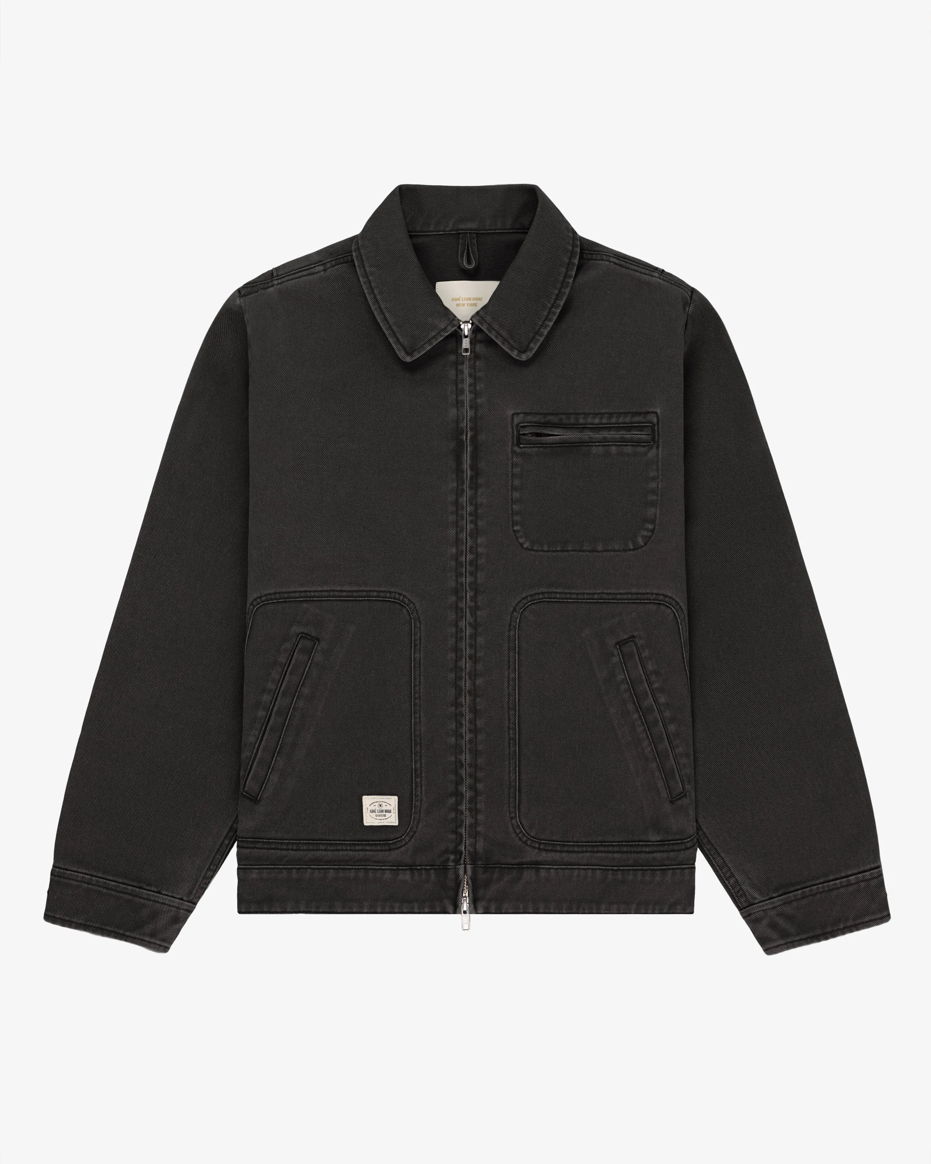 Workwear Jacket sold by Aime Leon Dore product image thumbnail 2