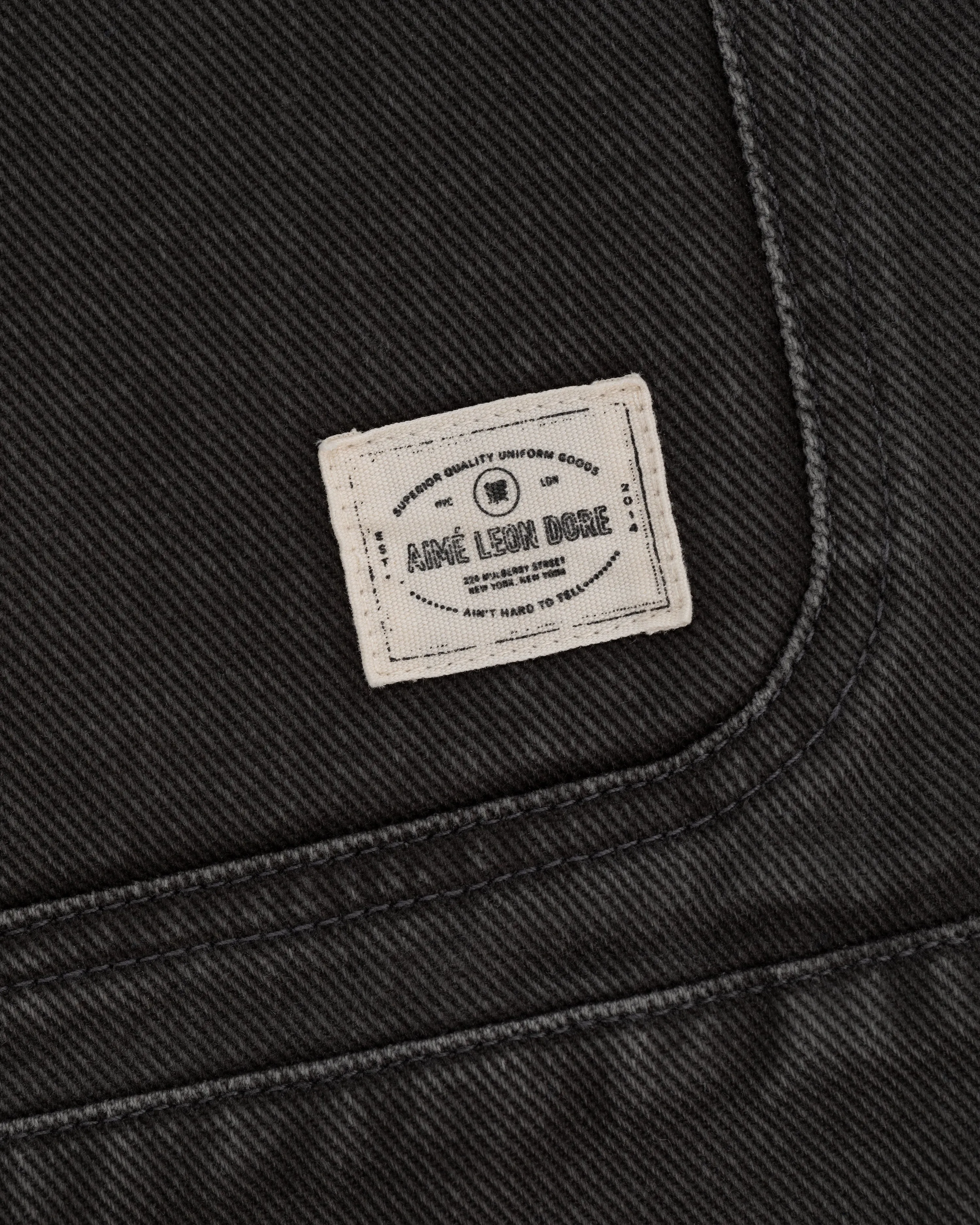 Workwear Jacket sold by Aime Leon Dore product image thumbnail 5