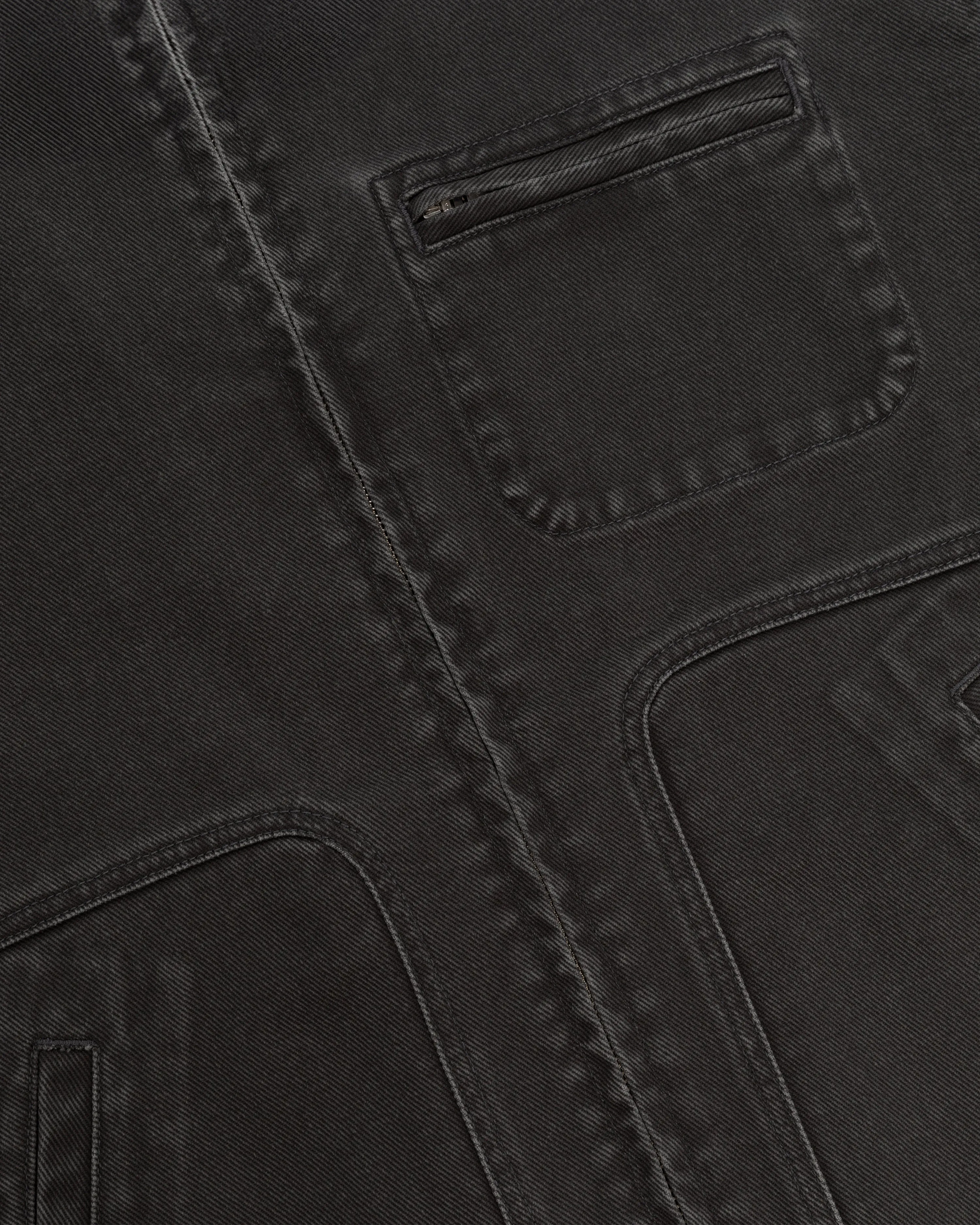 Workwear Jacket sold by Aime Leon Dore product image thumbnail 4