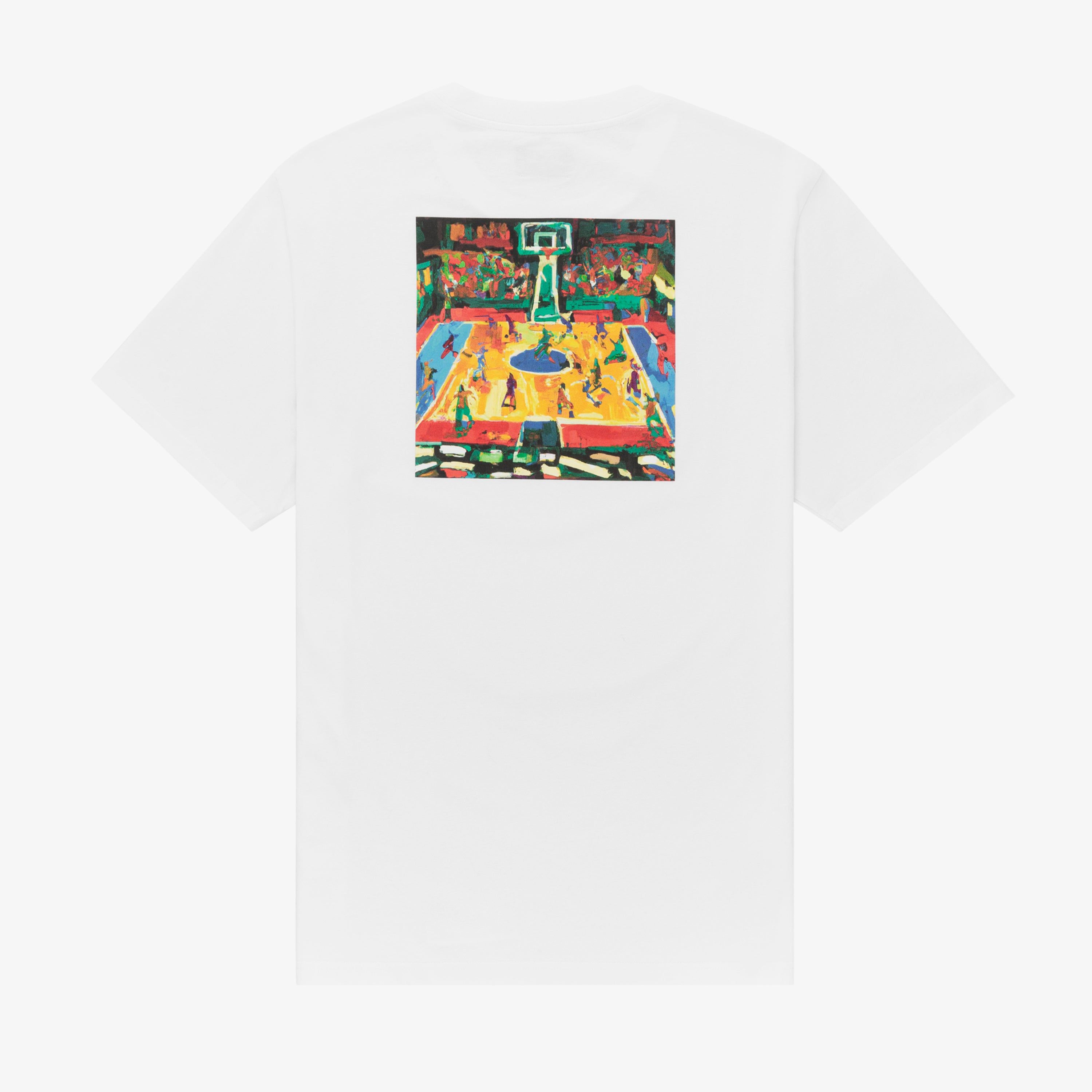 Court Tee sold by Aime Leon Dore