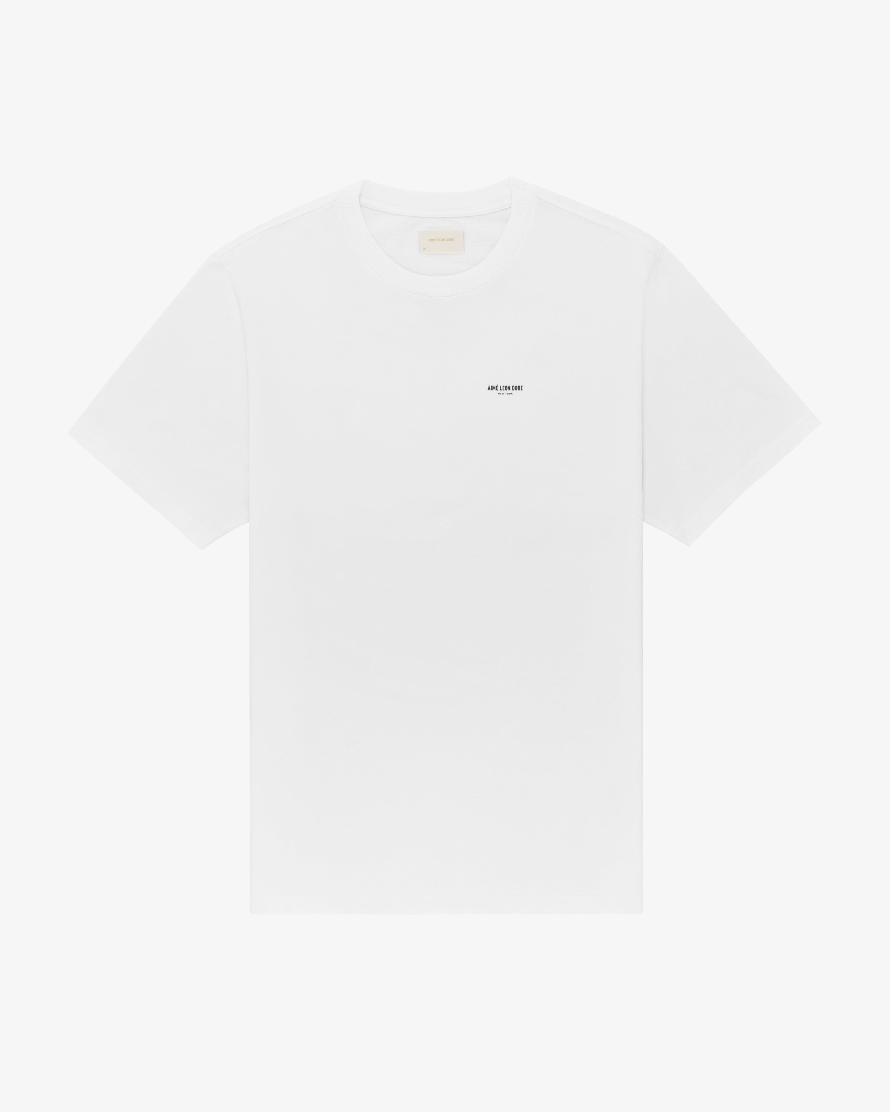 Court Tee sold by Aime Leon Dore product image thumbnail 3