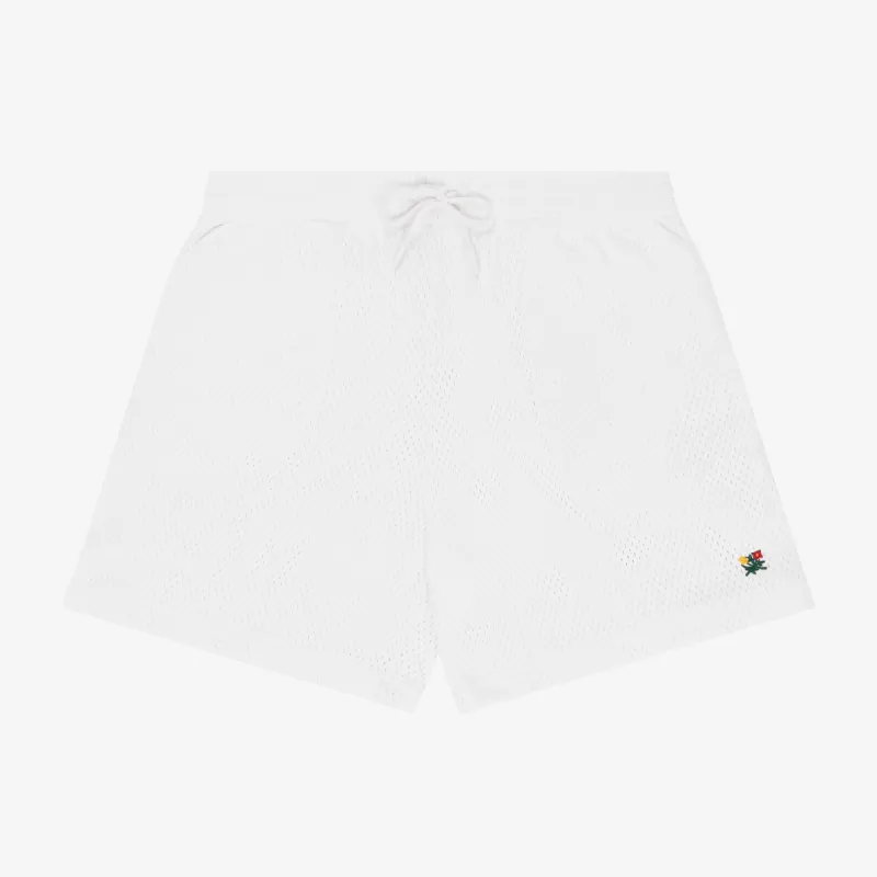 Crest Gym Short sold by Aime Leon Dore