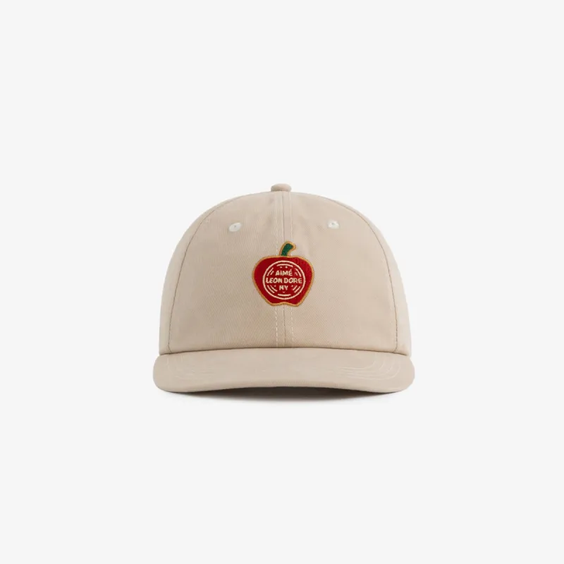 Apple Energy Hat sold by Aime Leon Dore