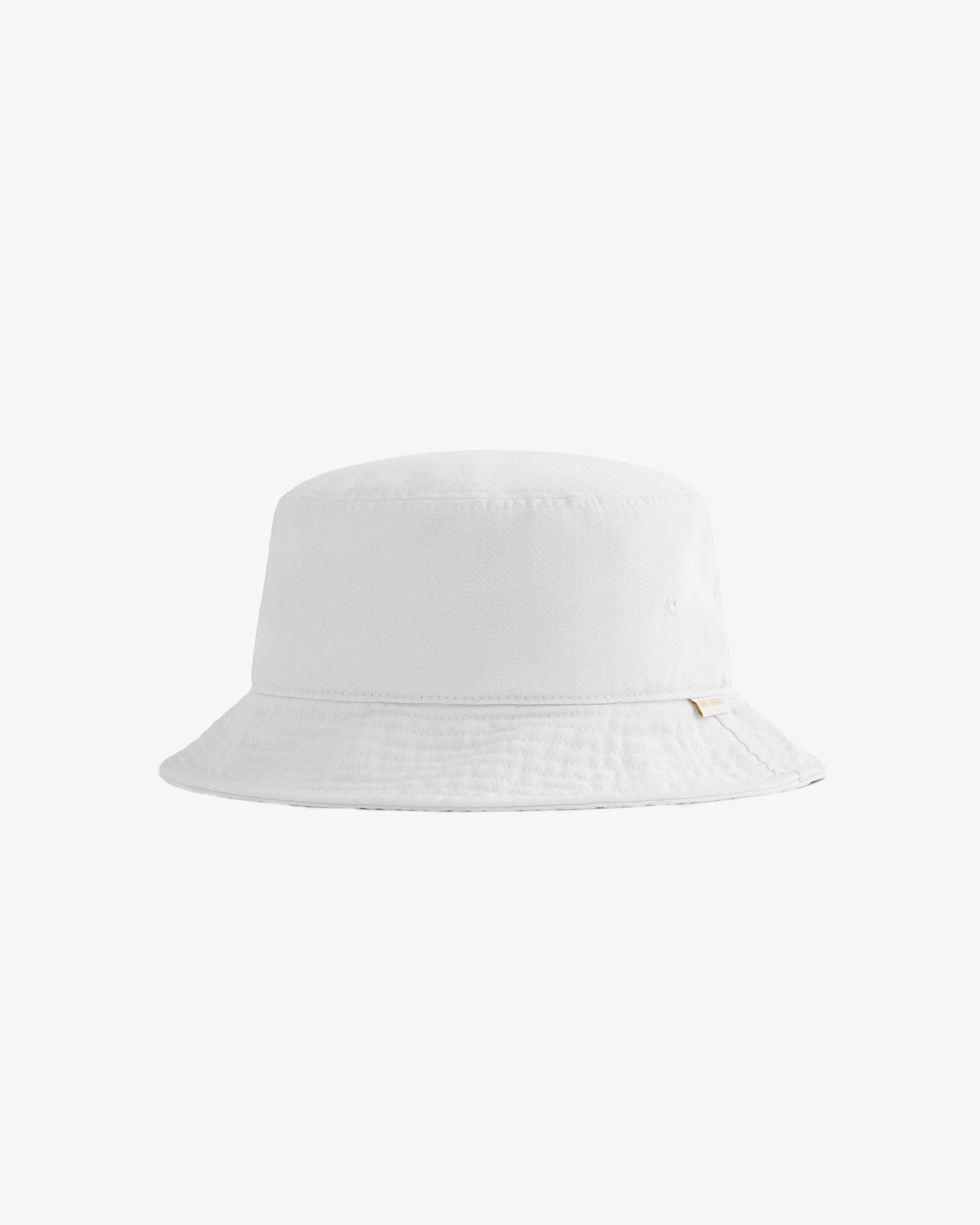 Contrast Logo Bucket Hat sold by Aime Leon Dore product image thumbnail 3