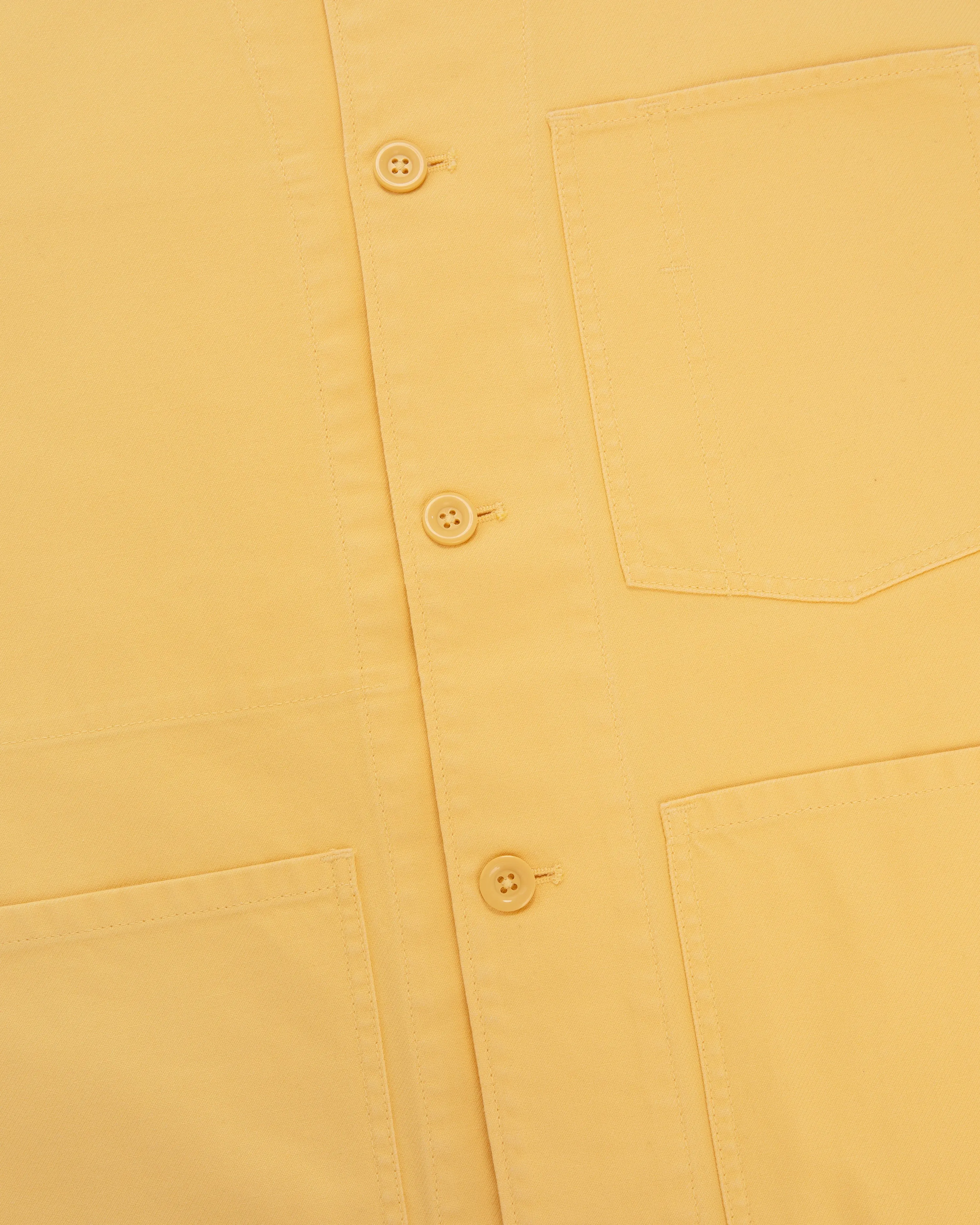 Chore Jacket sold by Aime Leon Dore product image thumbnail 4