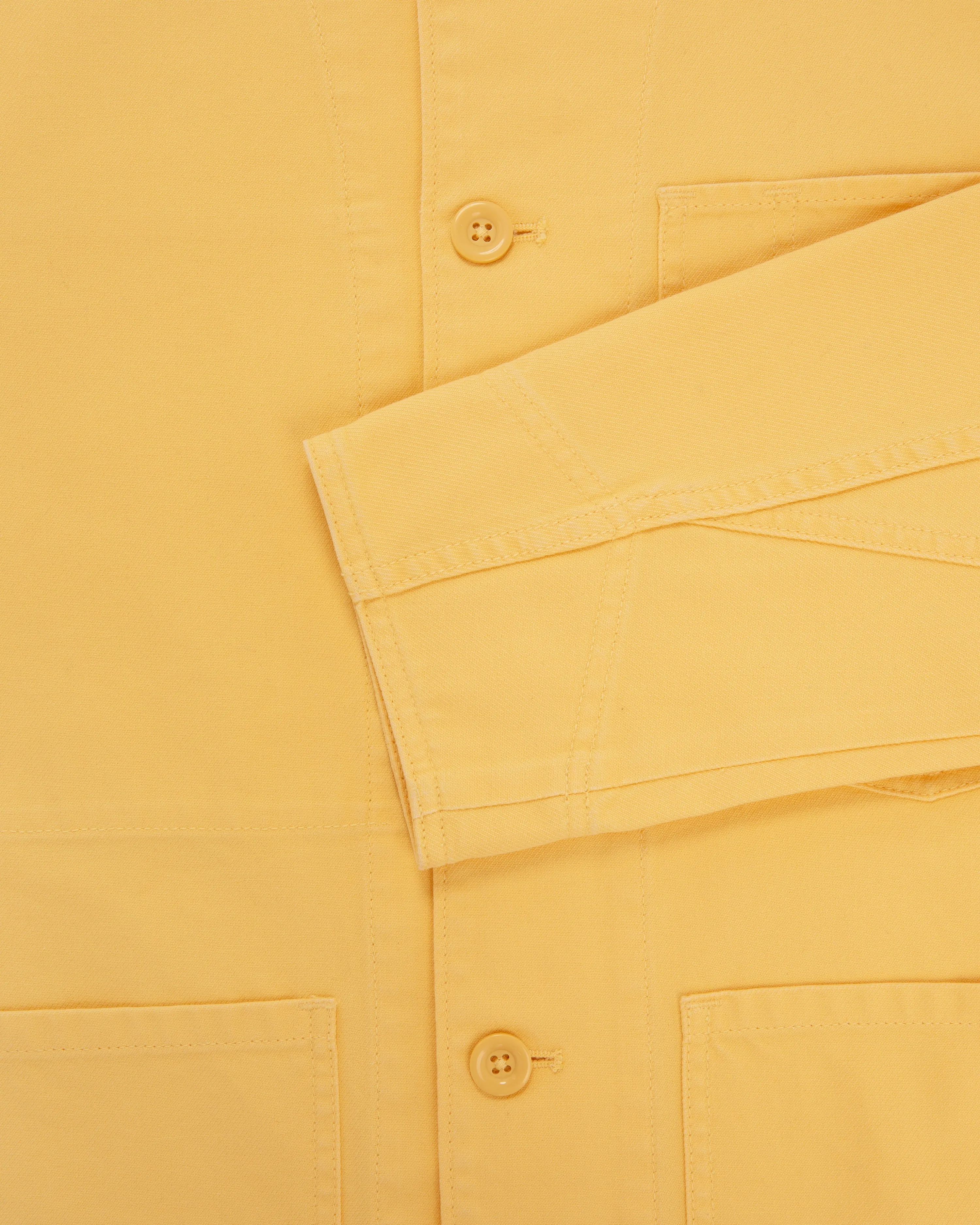 Chore Jacket sold by Aime Leon Dore product image thumbnail 3