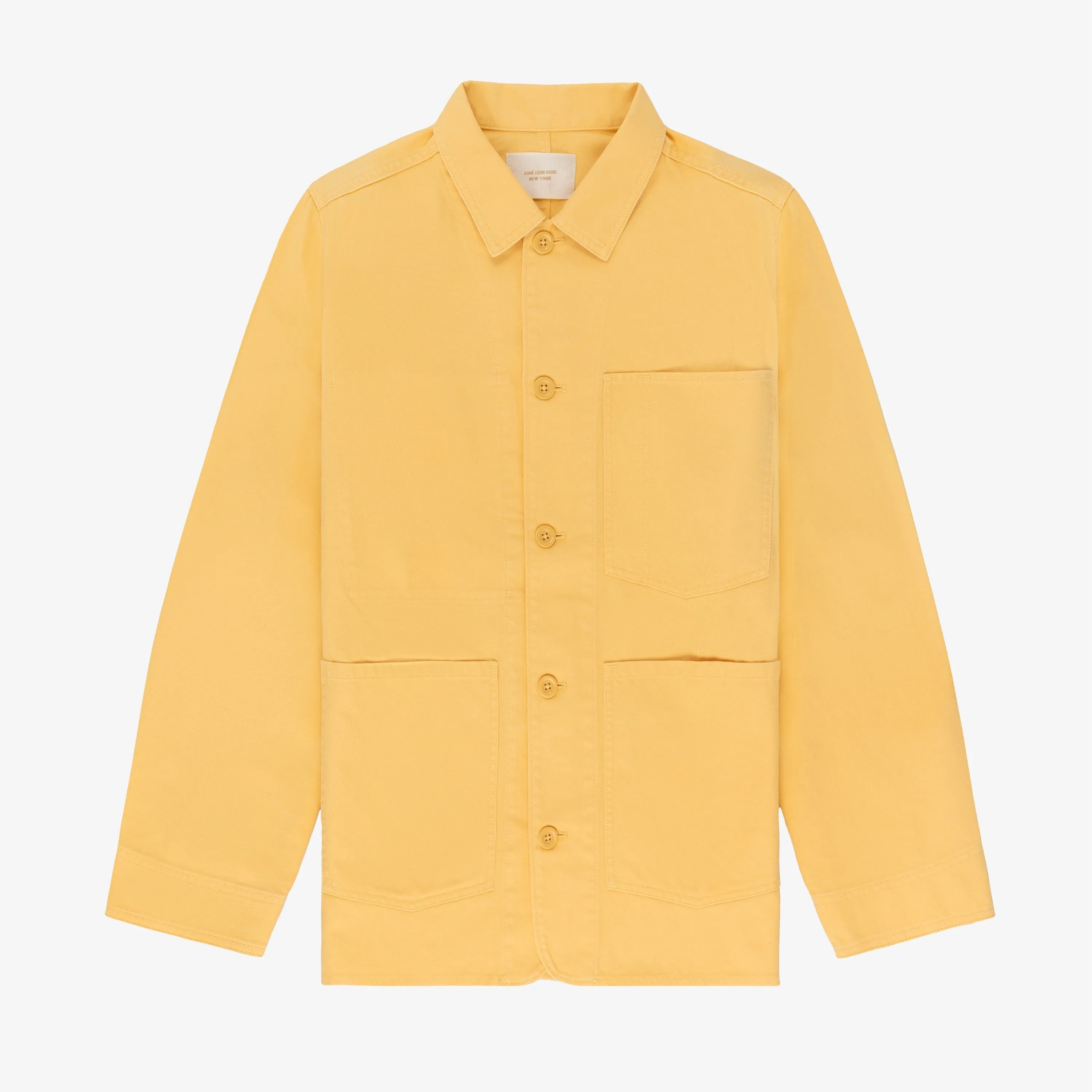 Chore Jacket sold by Aime Leon Dore