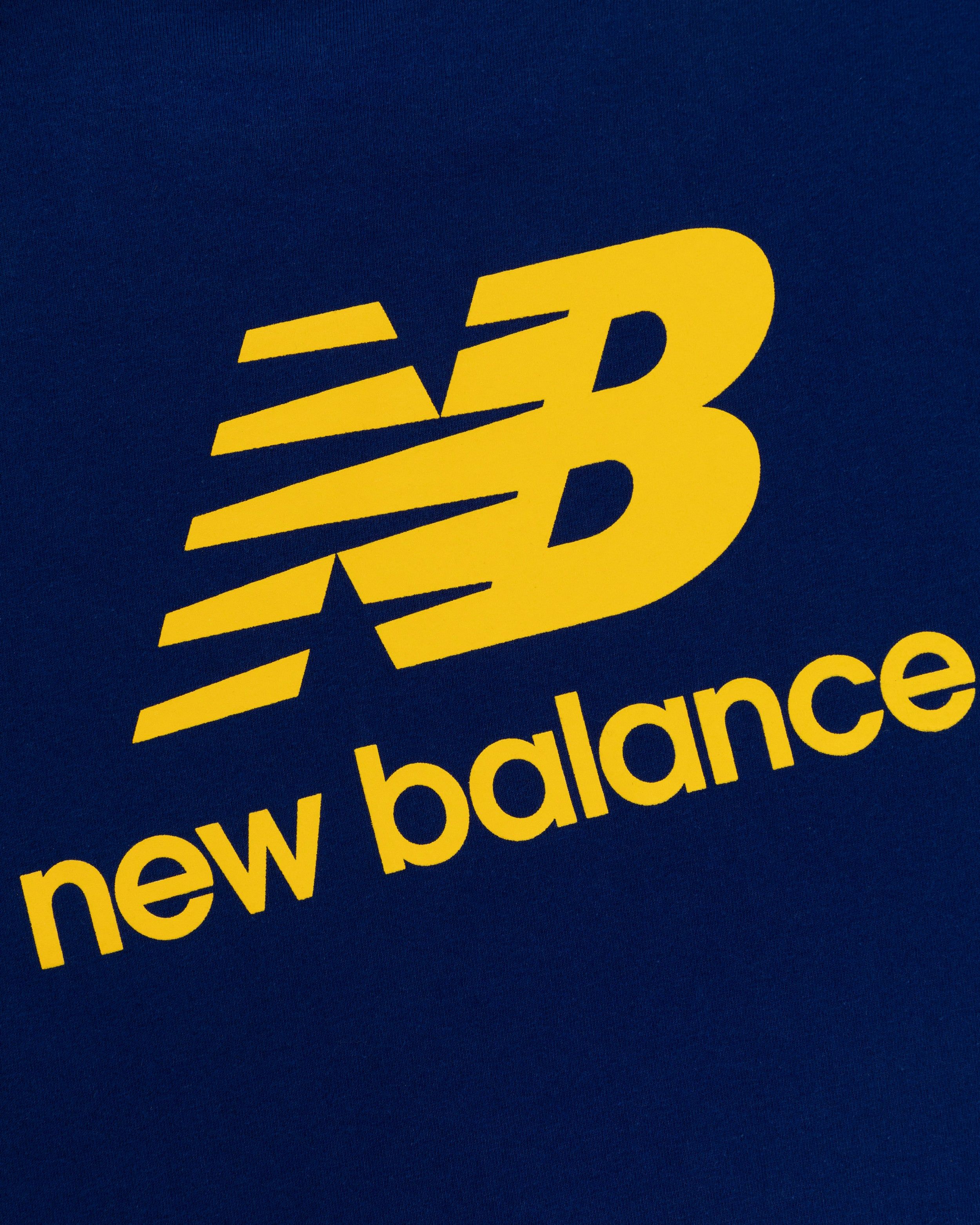 ALD / New Balance SONNY NY Tee sold by Aime Leon Dore product image thumbnail 5