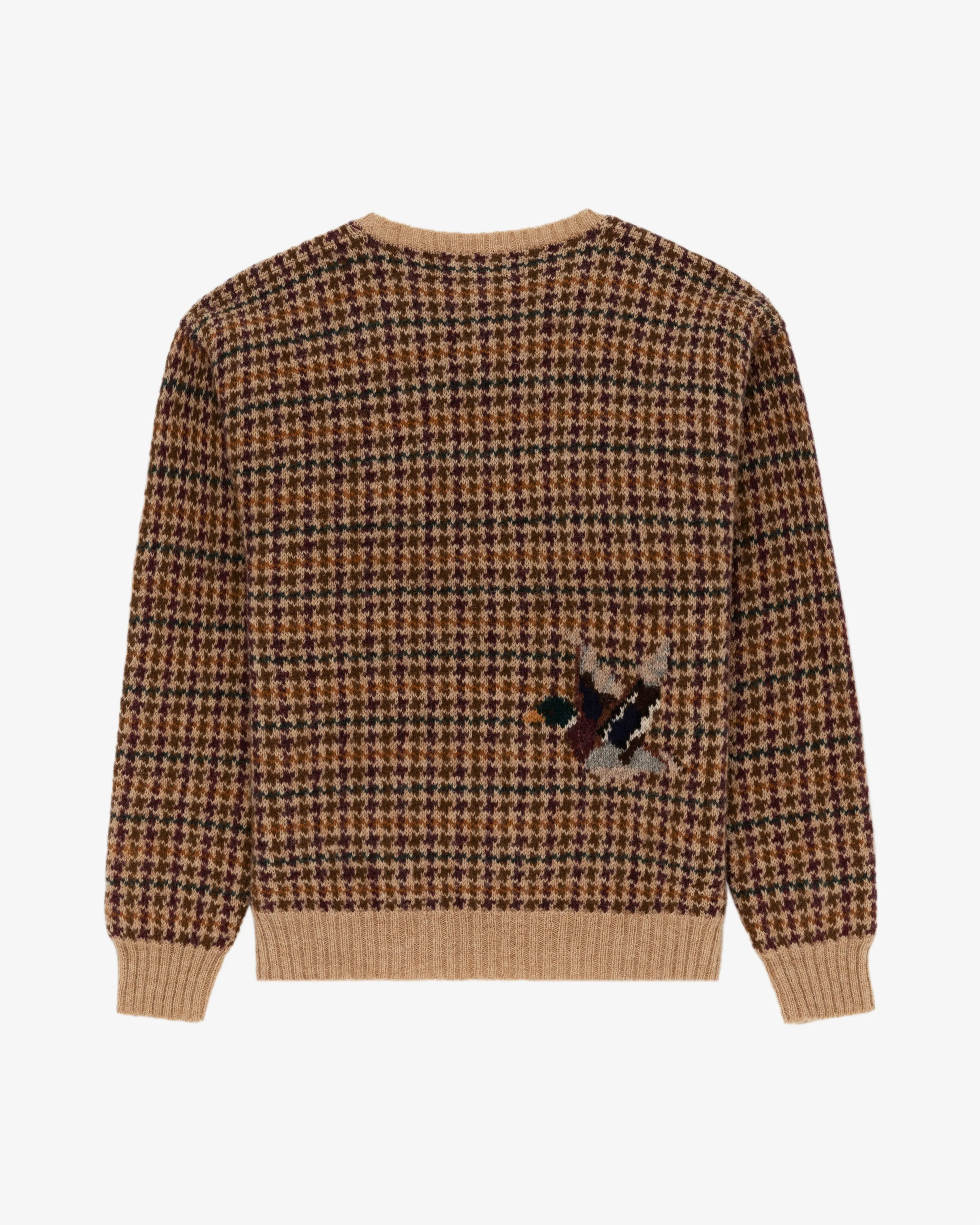 Vintage Polo Sportsman Duck Sweater sold by Aime Leon Dore product image thumbnail 3
