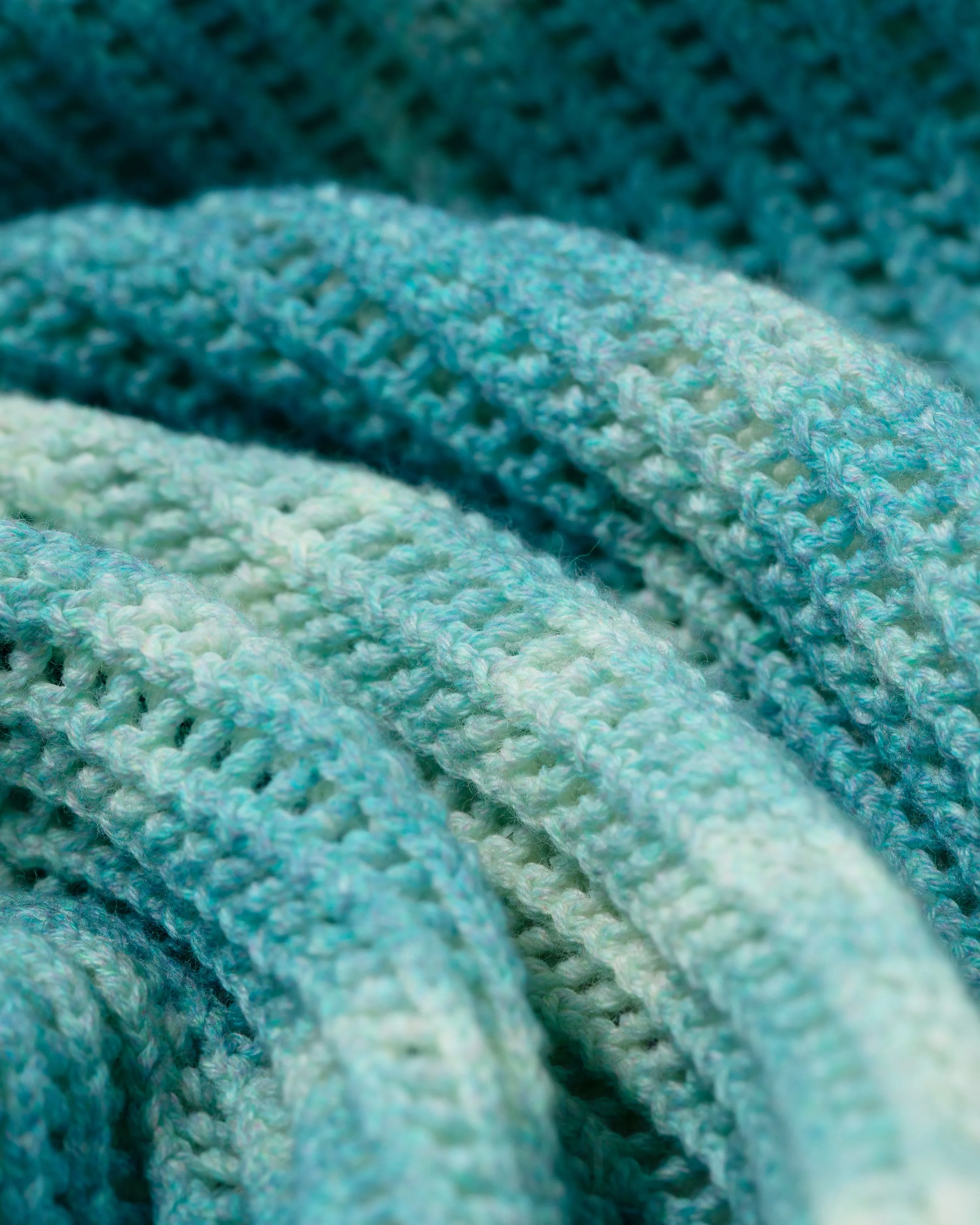 Mesh Knit Tank sold by Aime Leon Dore product image thumbnail 3