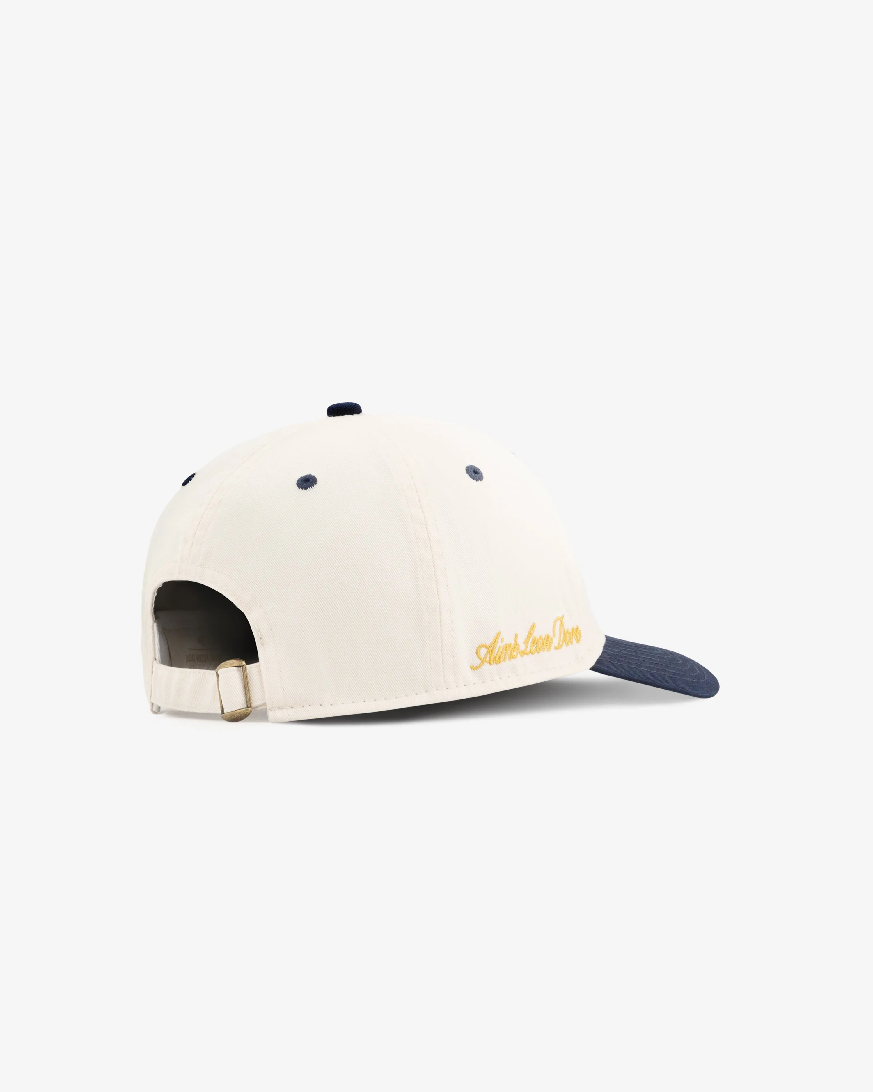 ALD / New Era Mets Ballpark Hat sold by Aime Leon Dore product image thumbnail 4