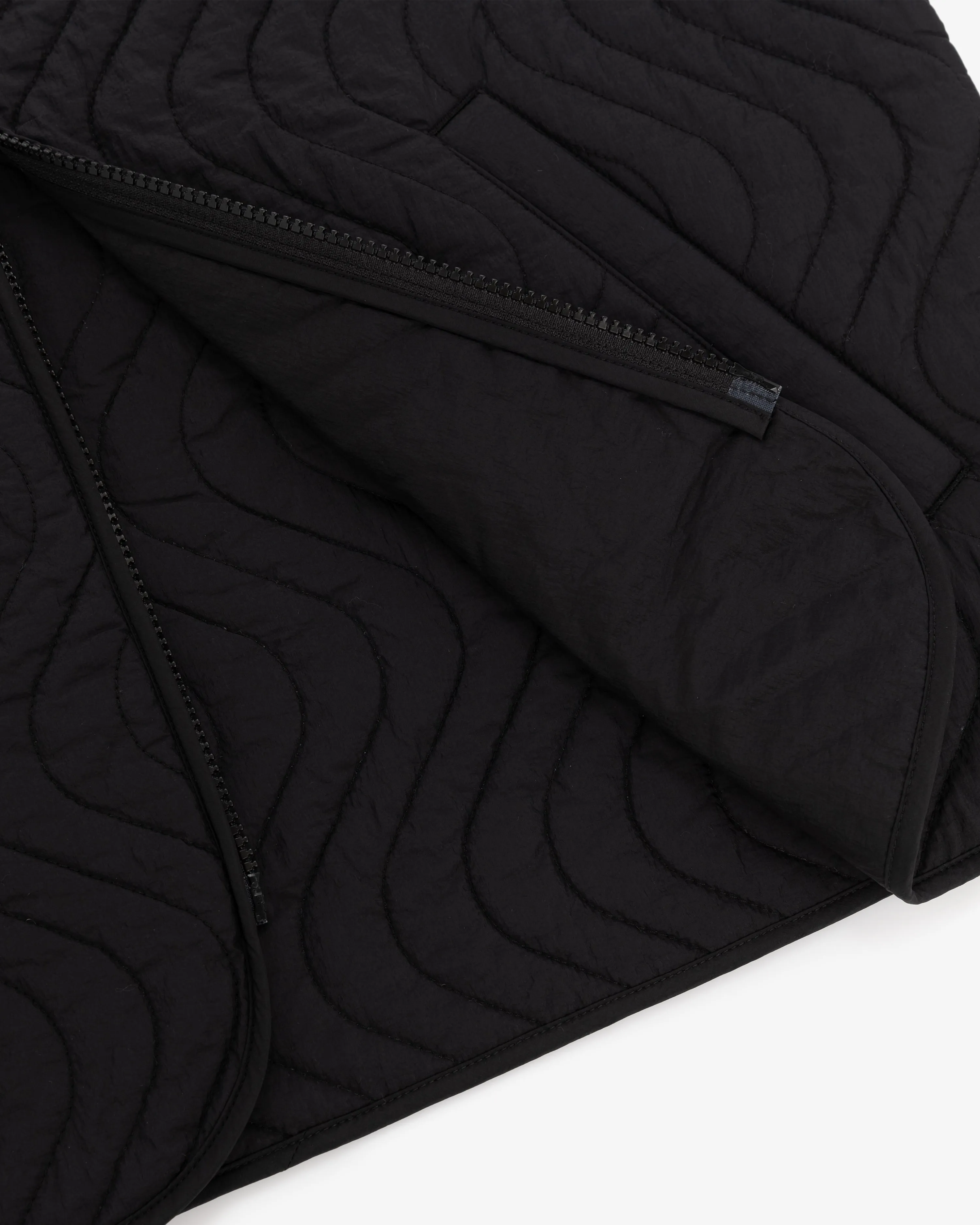 Lightweight Filled Vest sold by Aime Leon Dore product image thumbnail 4