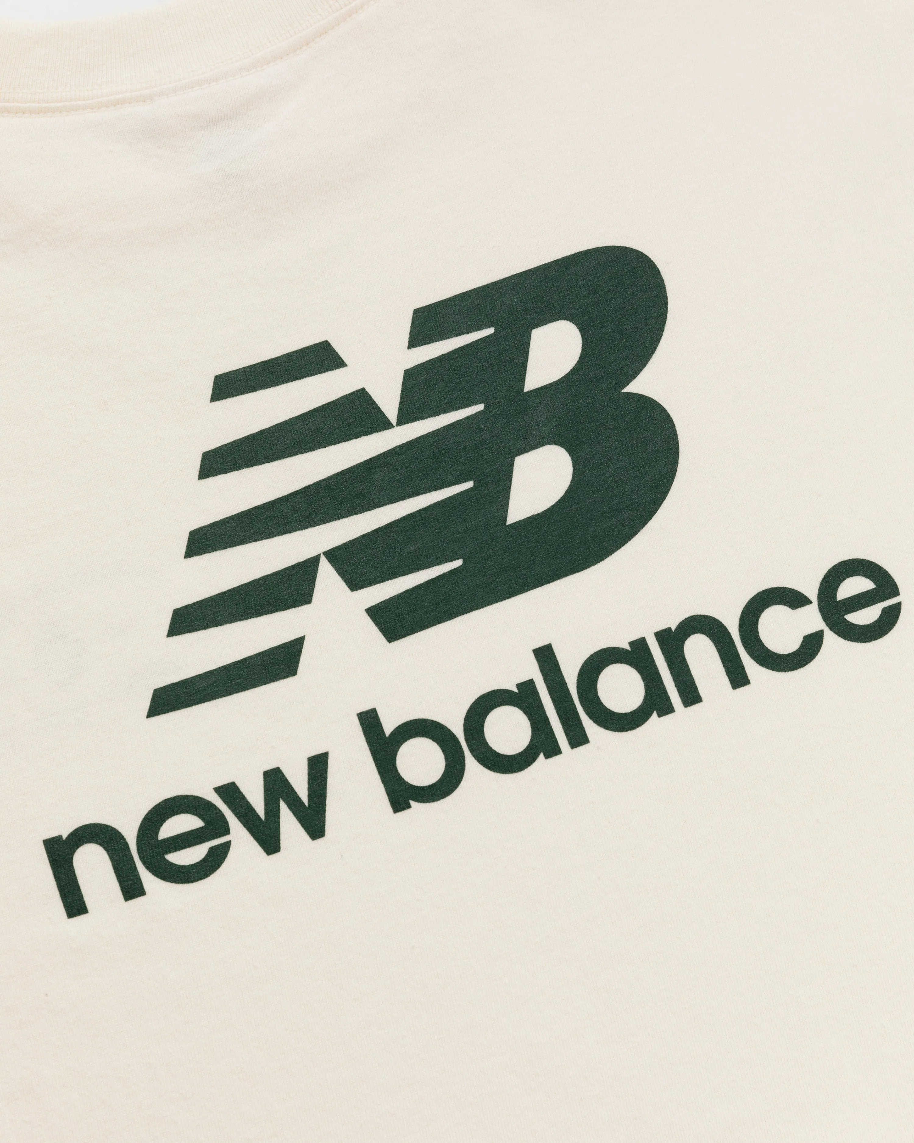 ALD / New Balance SONNY NY Tee sold by Aime Leon Dore product image thumbnail 5