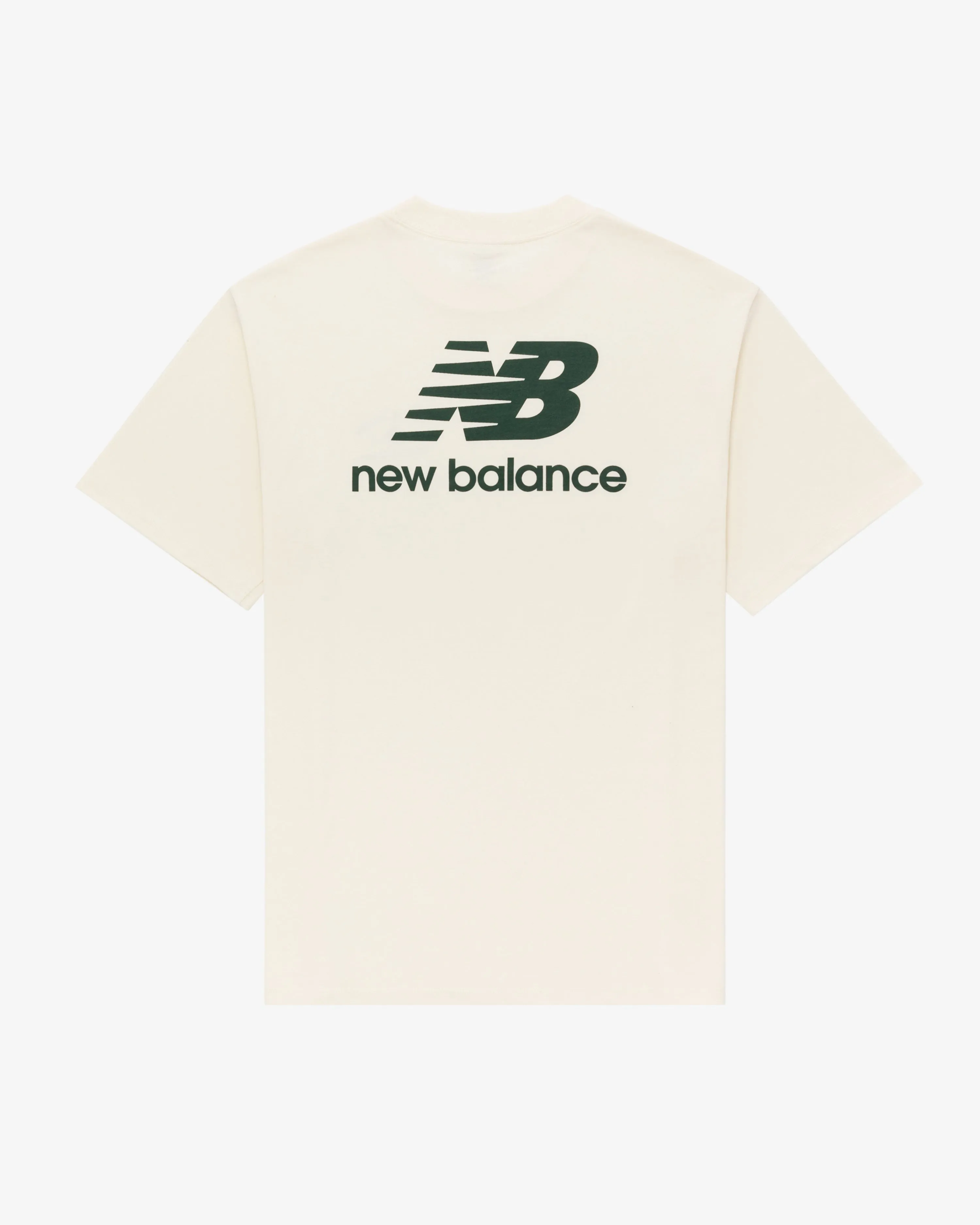 ALD / New Balance SONNY NY Tee sold by Aime Leon Dore product image thumbnail 3