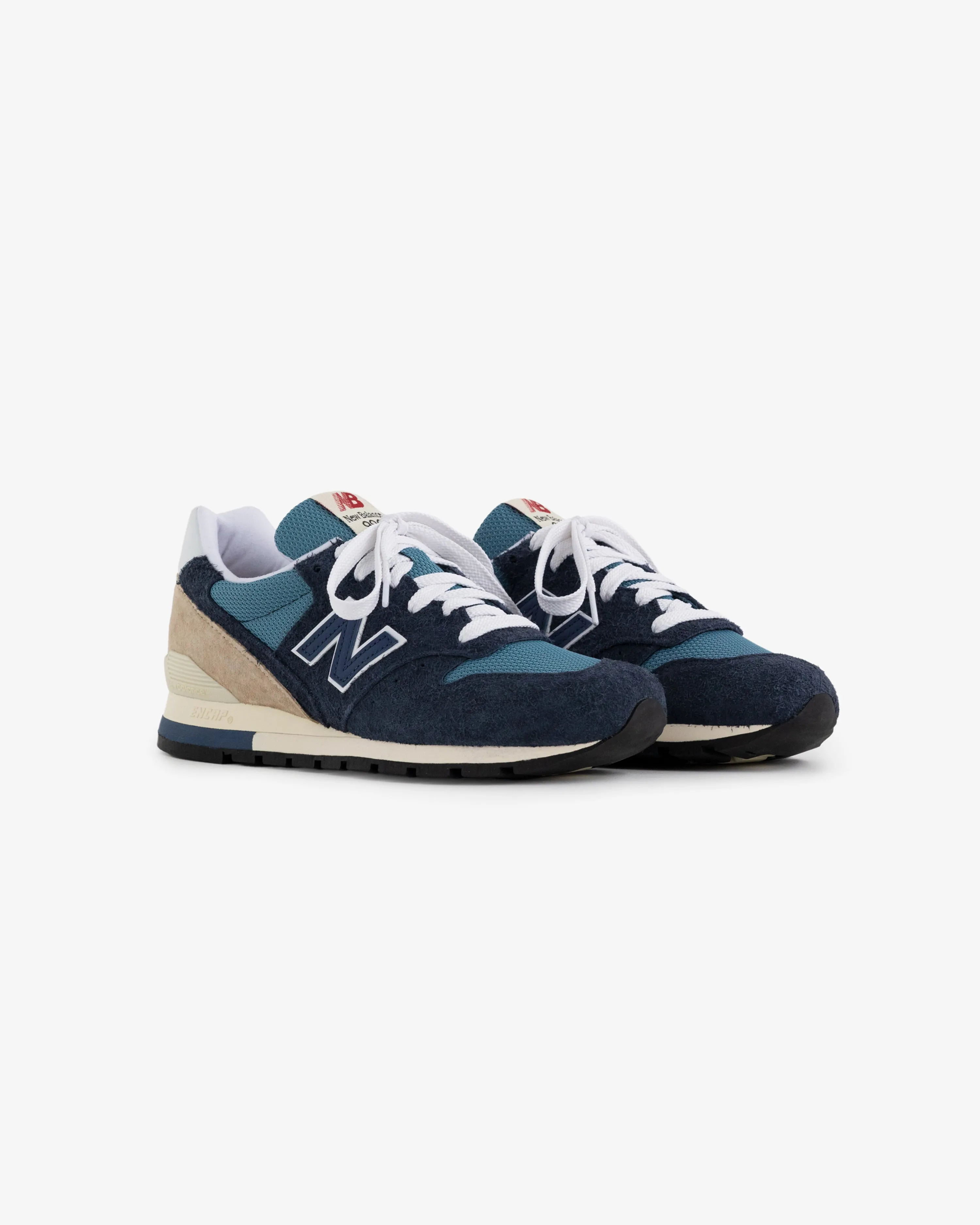 New Balance Made in USA 996 sold by Aime Leon Dore product image thumbnail 2