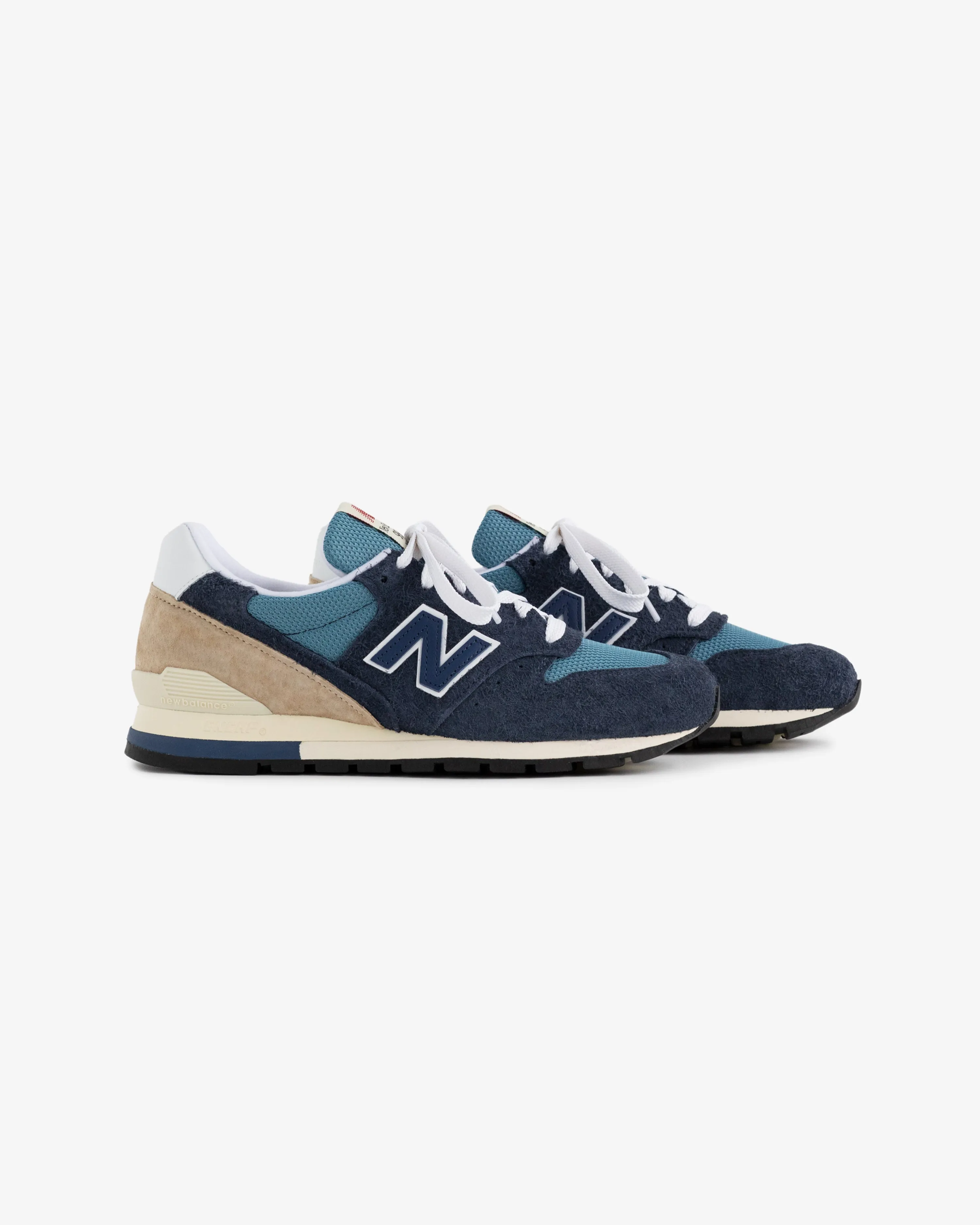 New Balance Made in USA 996 sold by Aime Leon Dore product image thumbnail 3