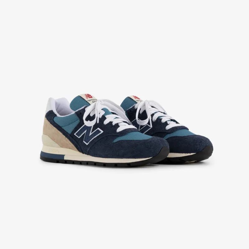 New Balance Made in USA 996 made by Aime Leon Dore