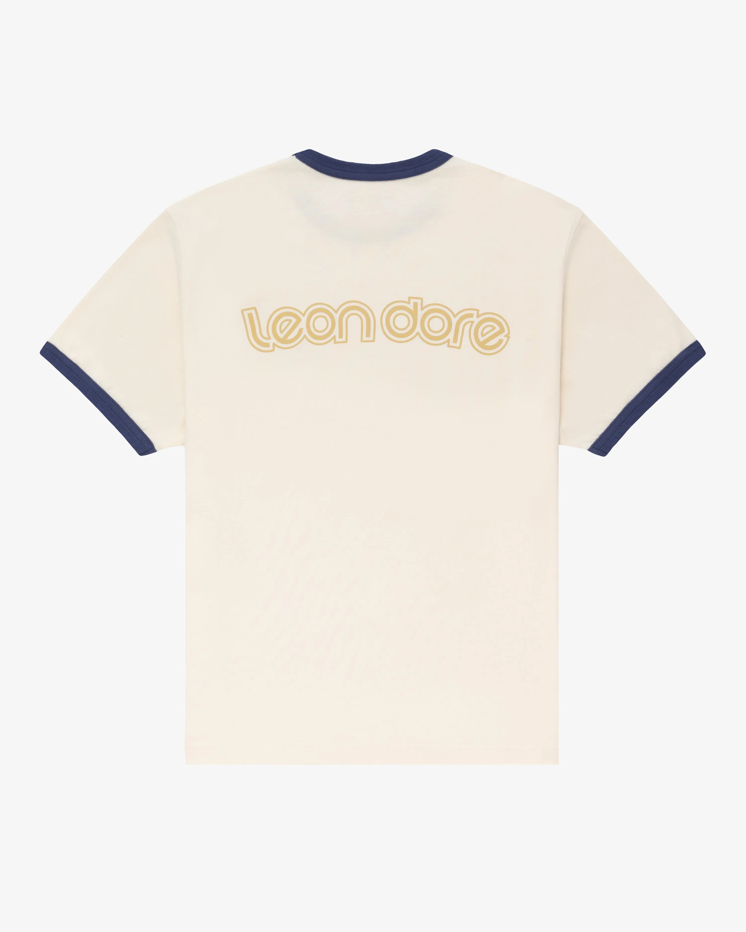 Retro Ringer Tee sold by Aime Leon Dore product image thumbnail 4