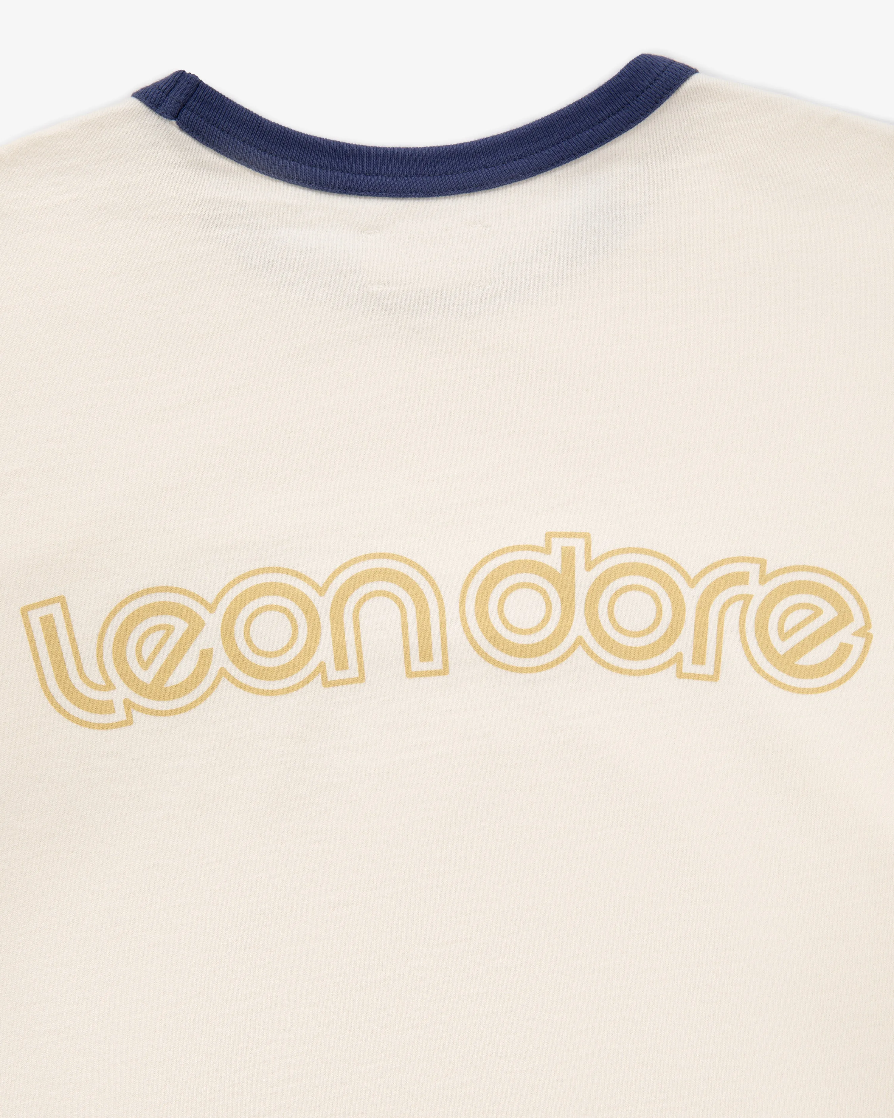 Retro Ringer Tee sold by Aime Leon Dore product image thumbnail 5