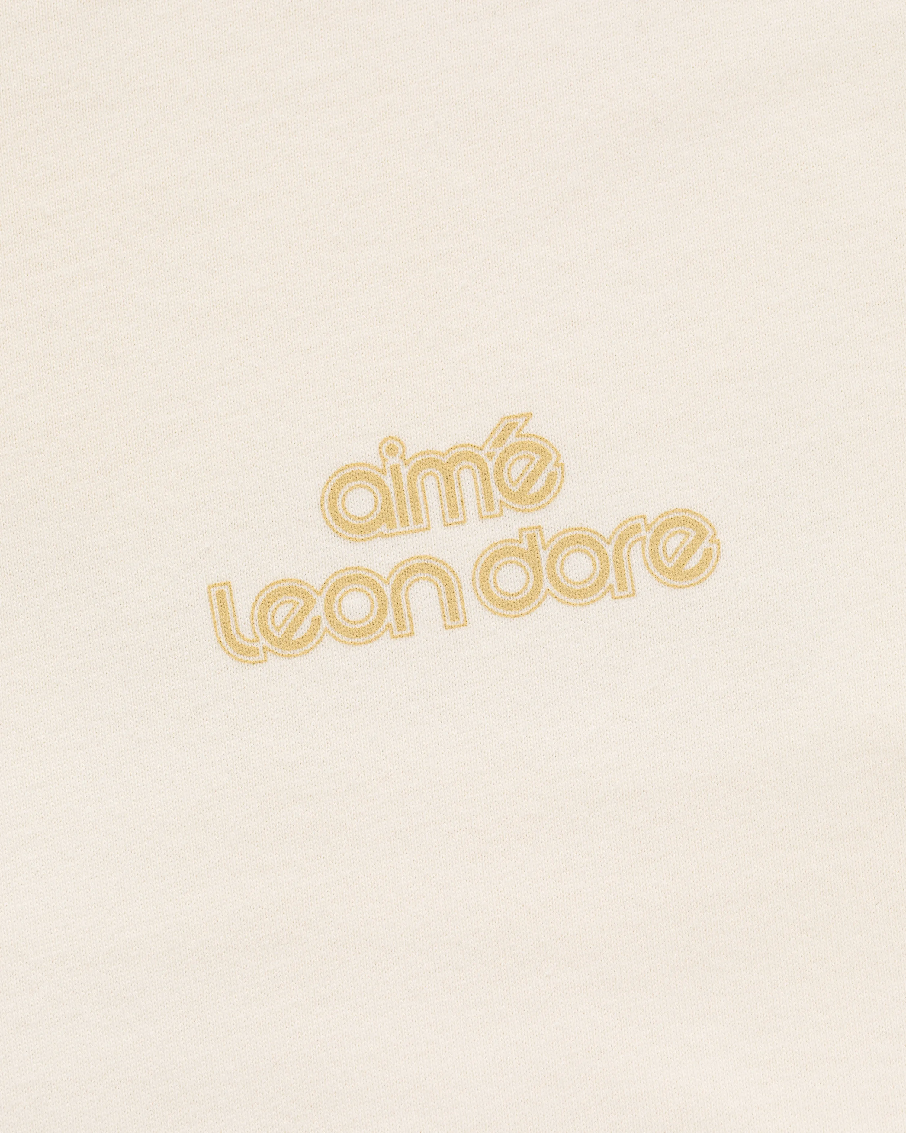 Retro Ringer Tee sold by Aime Leon Dore product image thumbnail 3