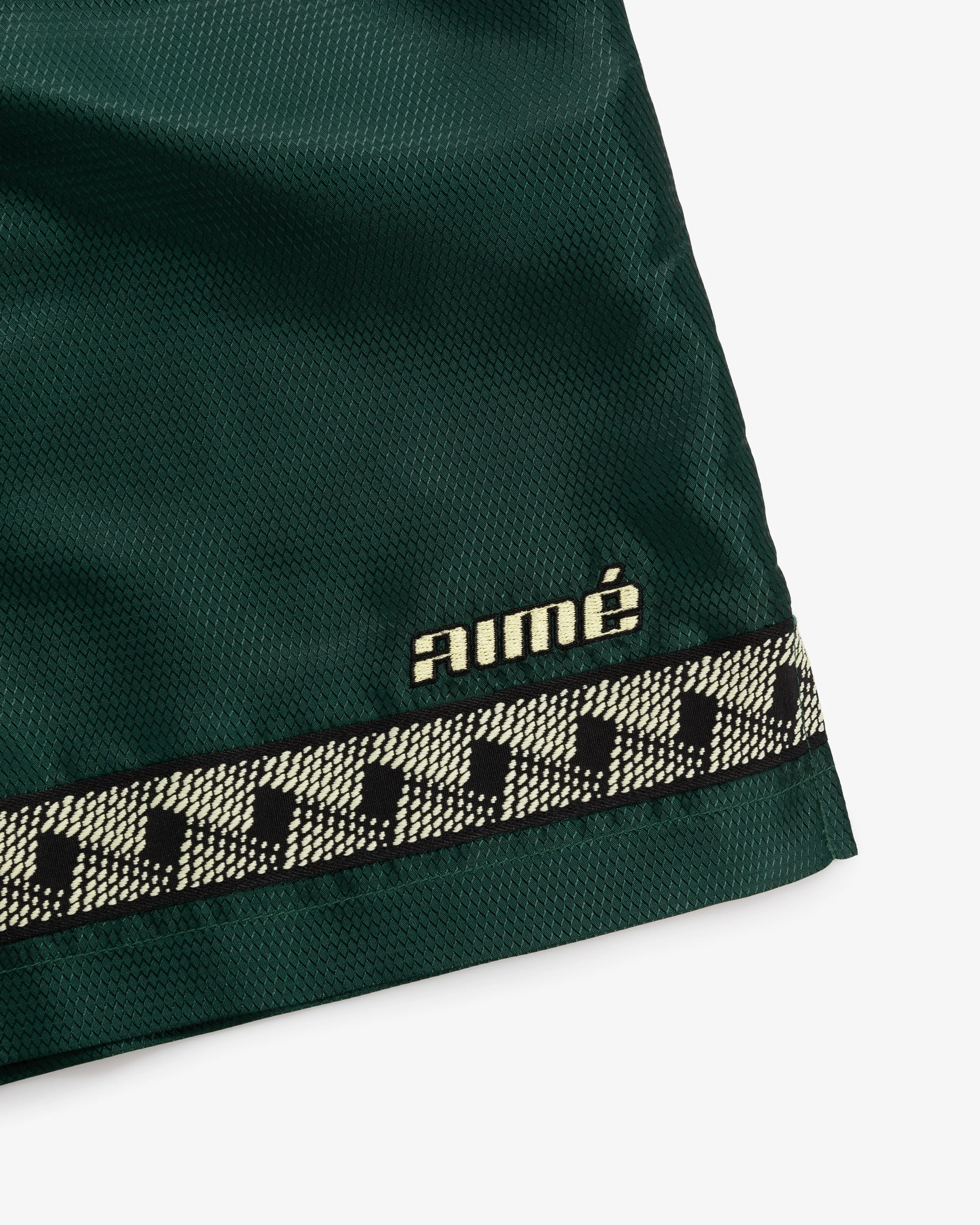 Aimé Soccer Short sold by Aime Leon Dore product image thumbnail 3