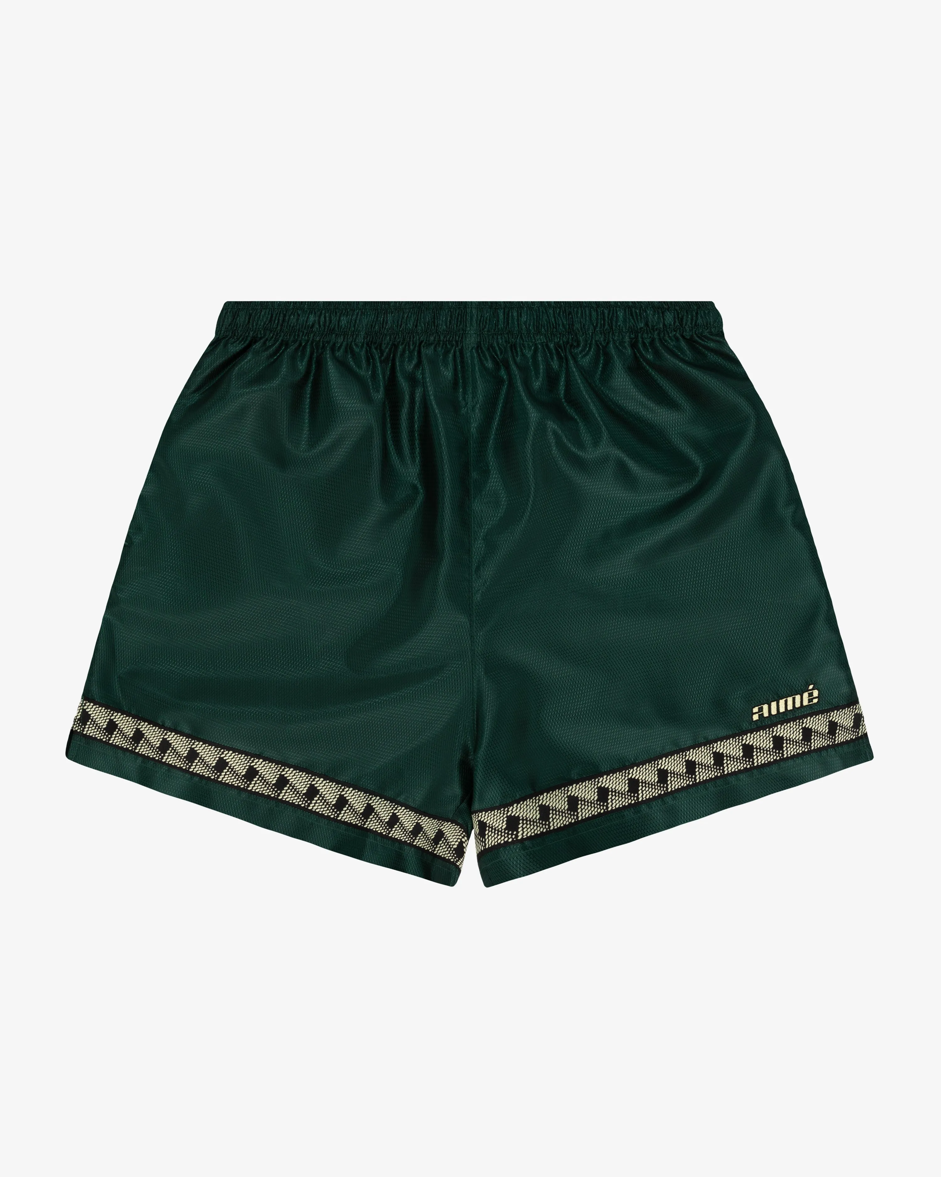 Aimé Soccer Short sold by Aime Leon Dore product image thumbnail 2
