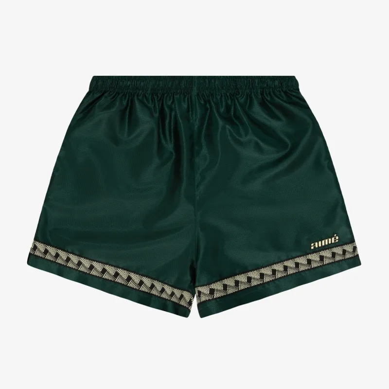 Aimé Soccer Short made by Aime Leon Dore