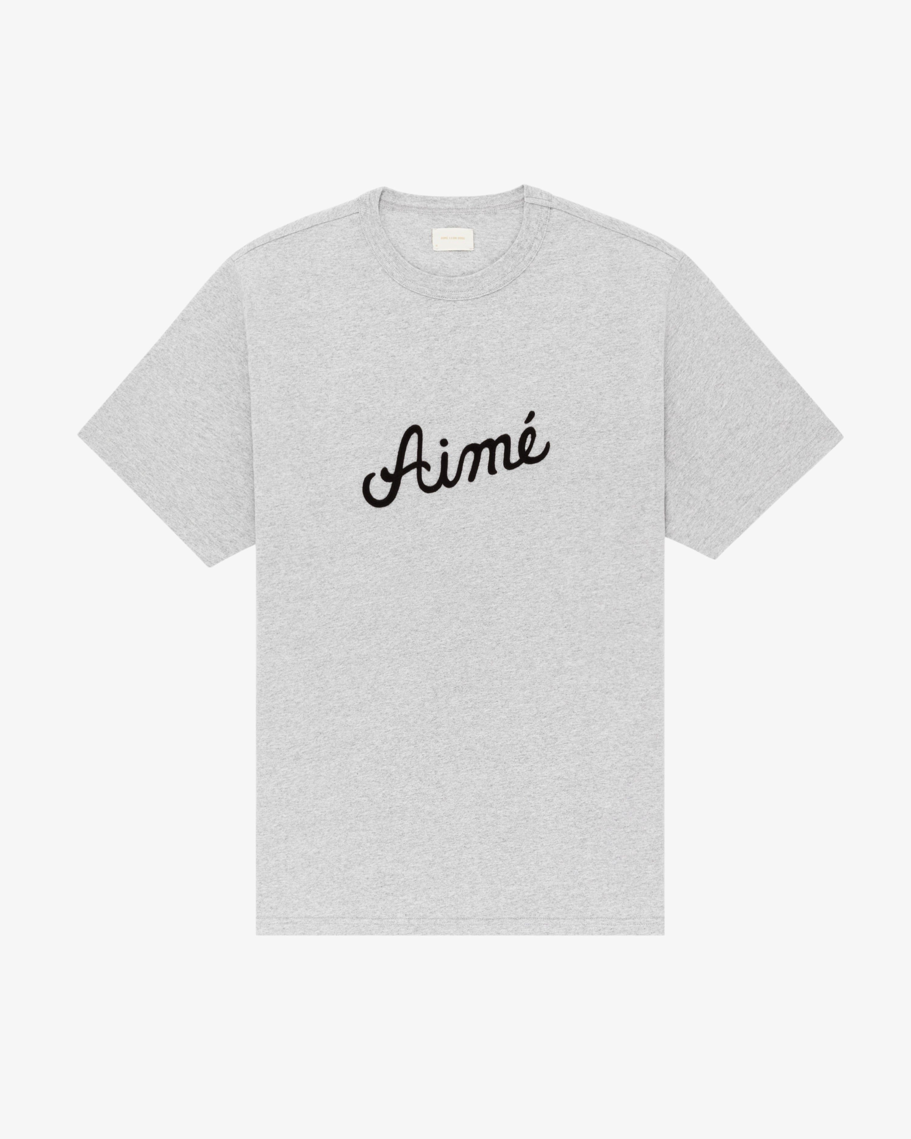 Chain Stitch Tee sold by Aime Leon Dore product image thumbnail 2