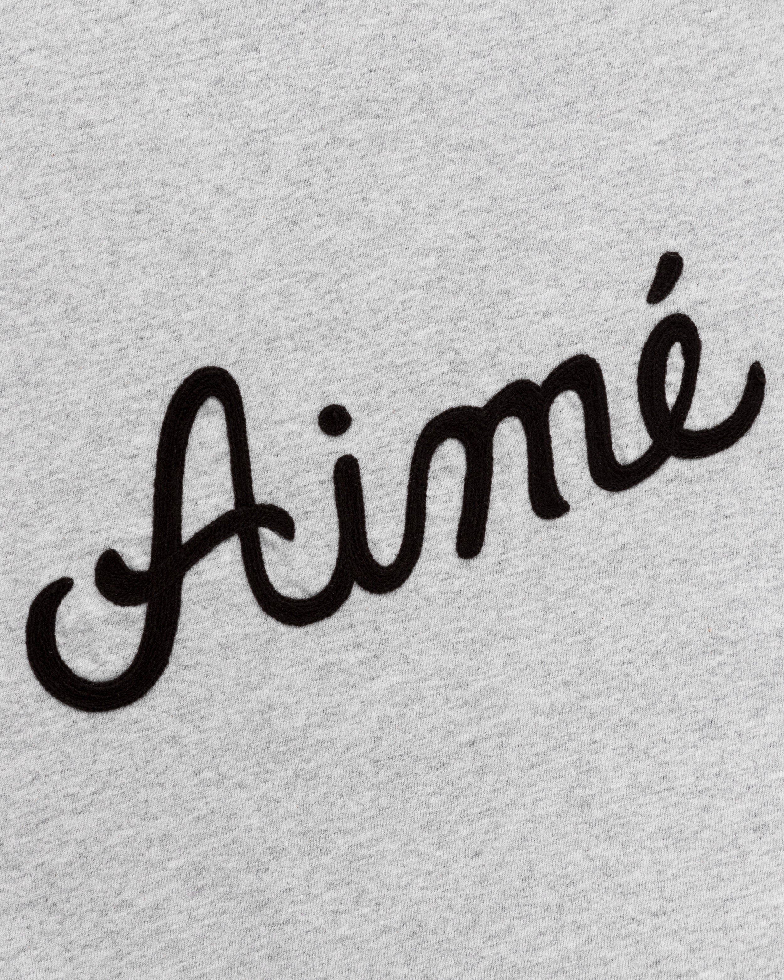 Chain Stitch Tee sold by Aime Leon Dore product image thumbnail 3