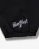 ALD / New York Mets Colorblock Windbreaker sold by Aime Leon Dore